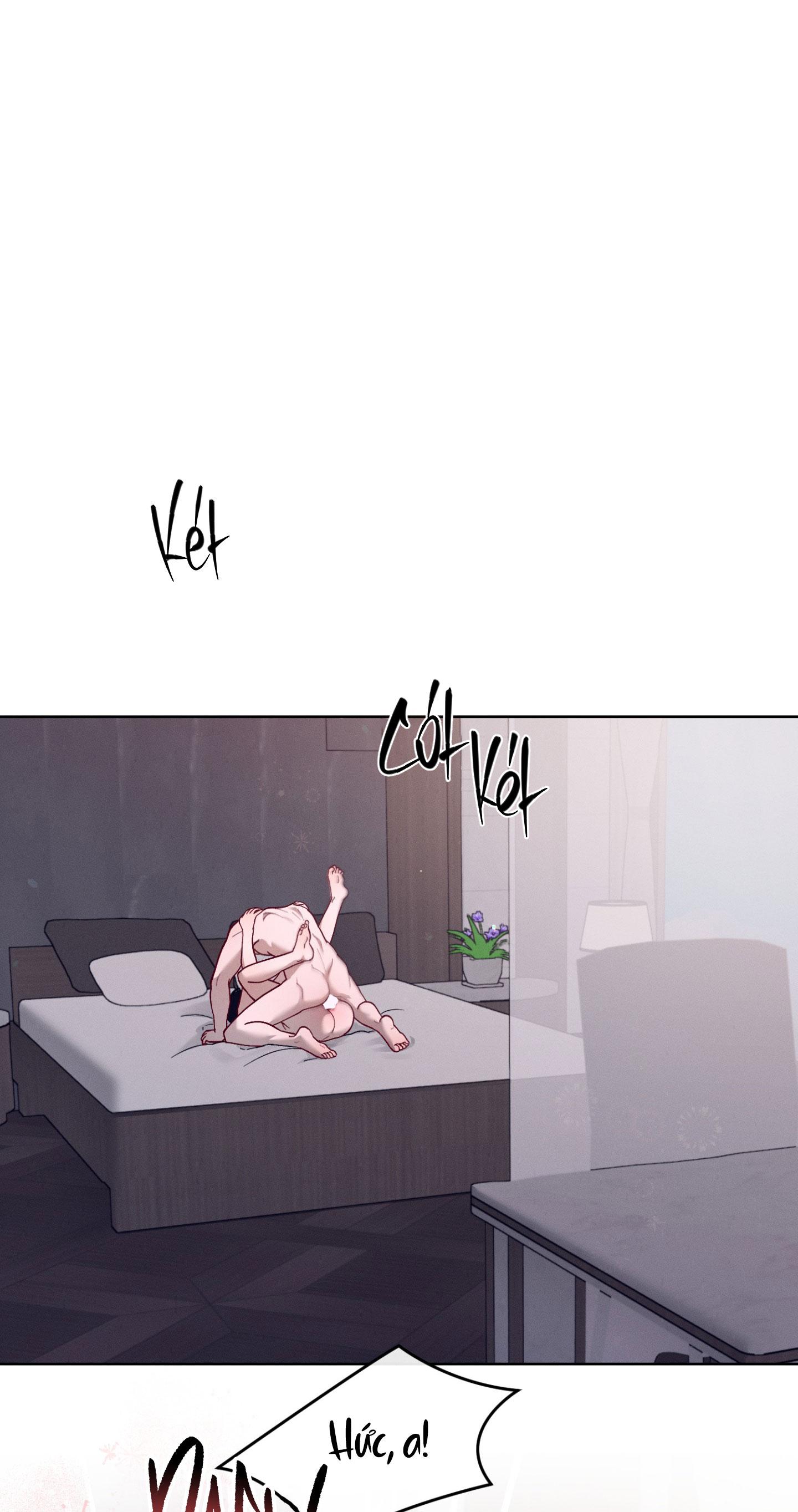 (ABO) CÁCH YÊU THƯƠNG CỤC CƯNG Chapter 12 END - Next 
