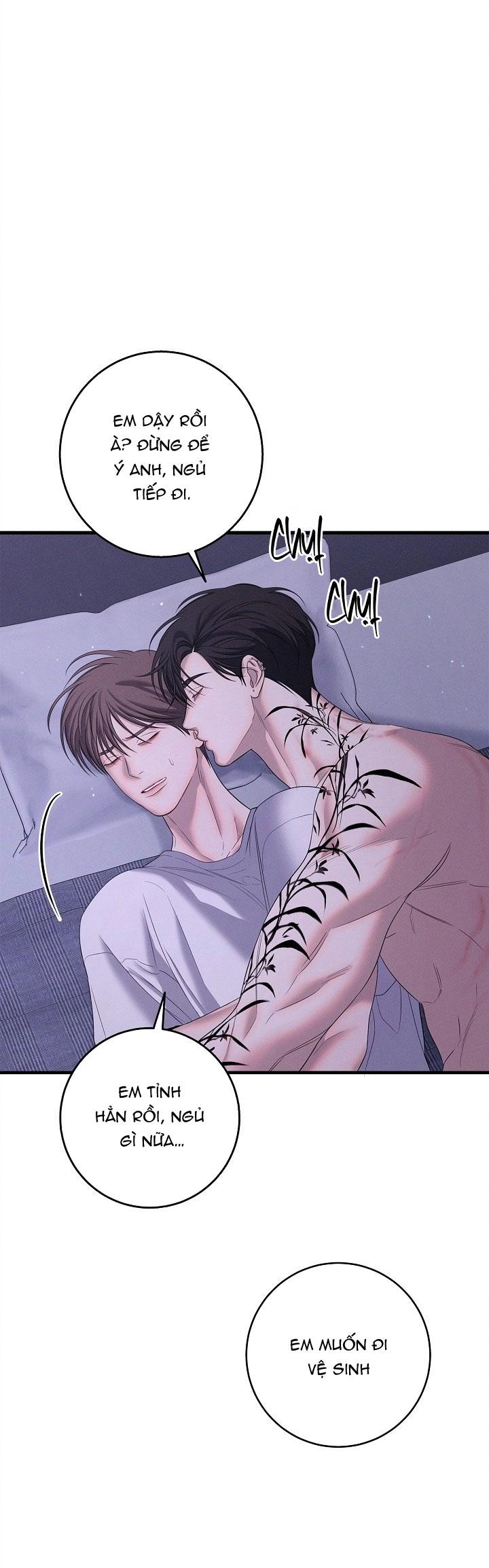 ĐÊM KHÔNG DẤU VẾT Chapter 50 - Next 