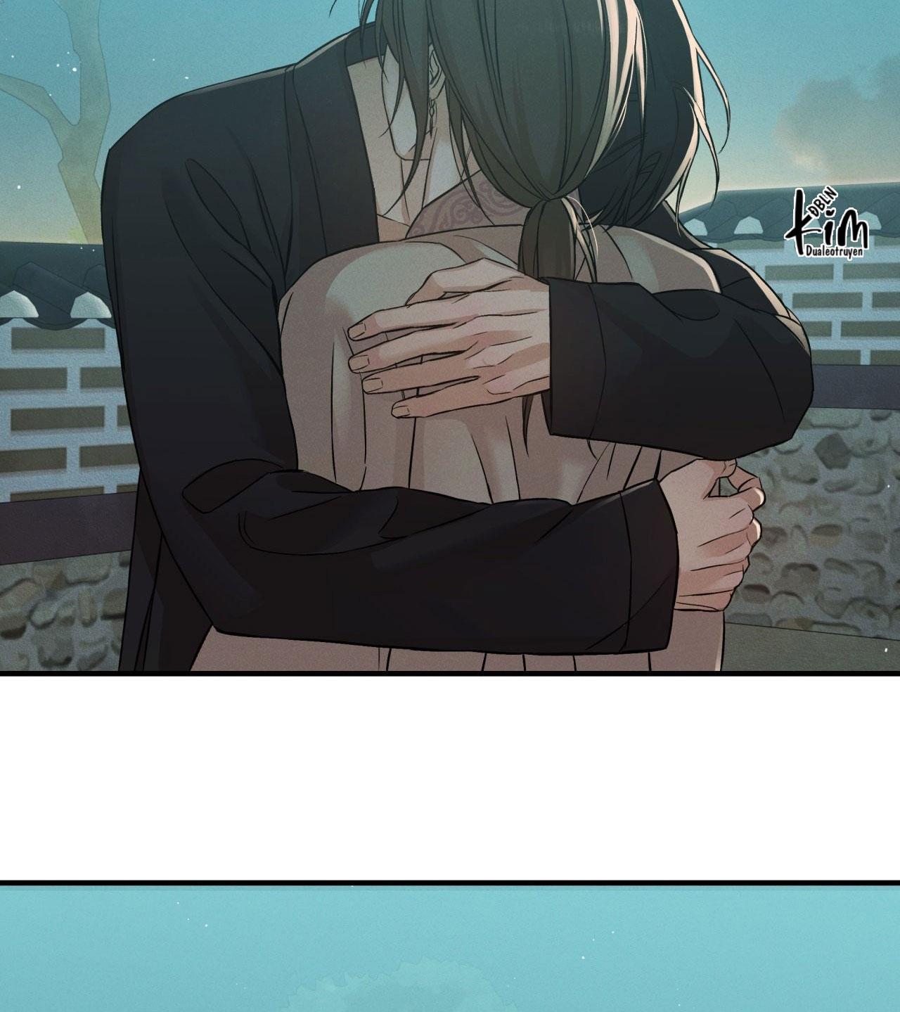 NIGHT END Chapter 6 end - Next 