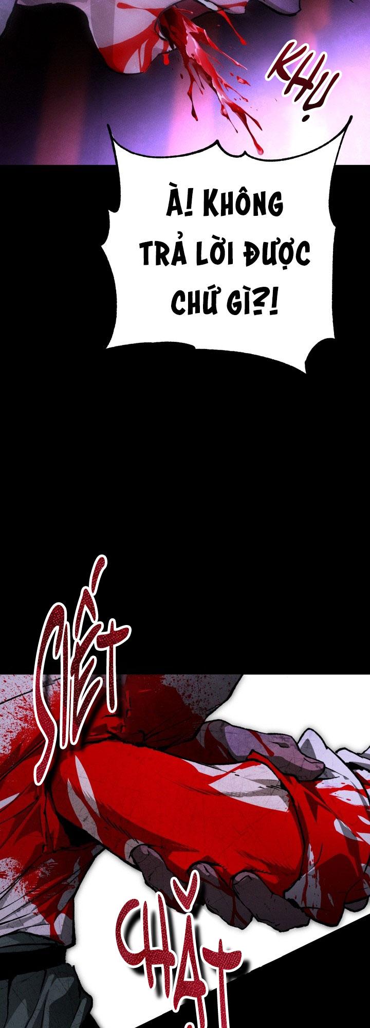 DINH THỰ MA ÁM Chapter 14 - Next Chapter 15 END