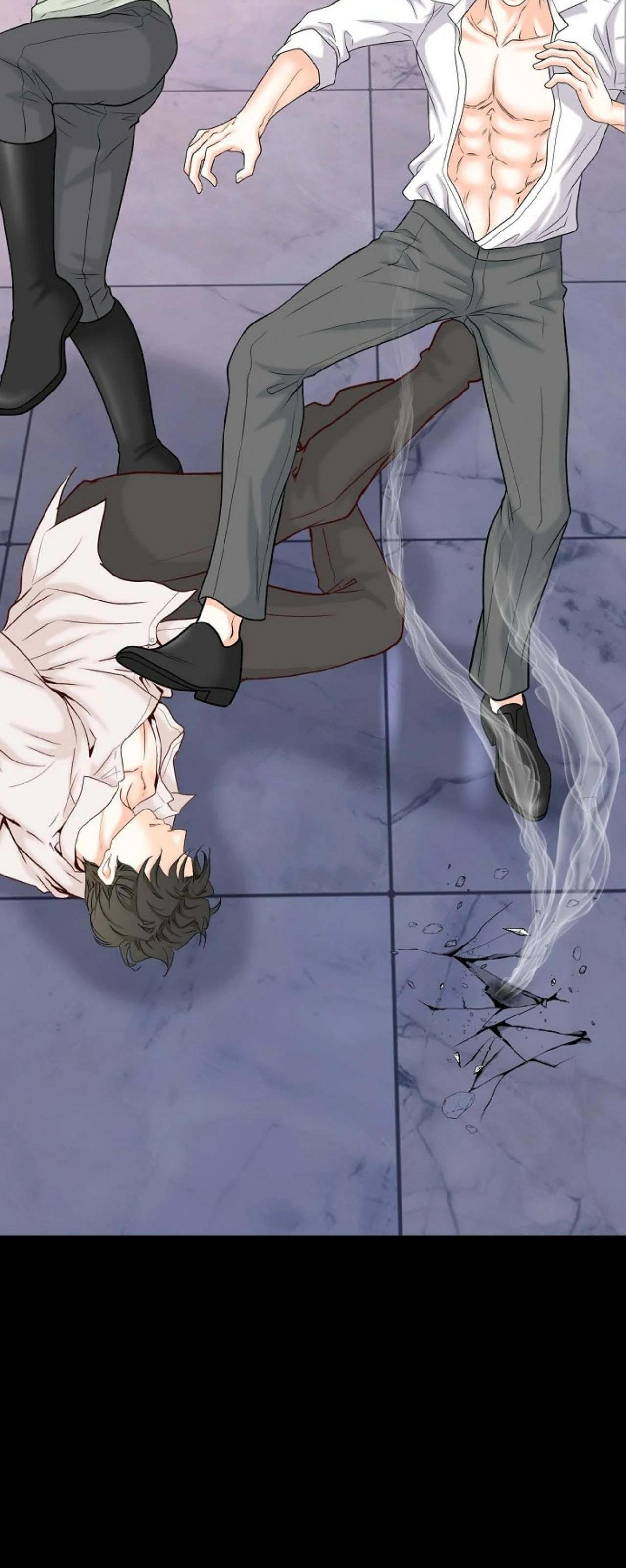 Hôn Thê Của Bóng Tối Chapter 15 - Next Chapter 16 Hachiennhom