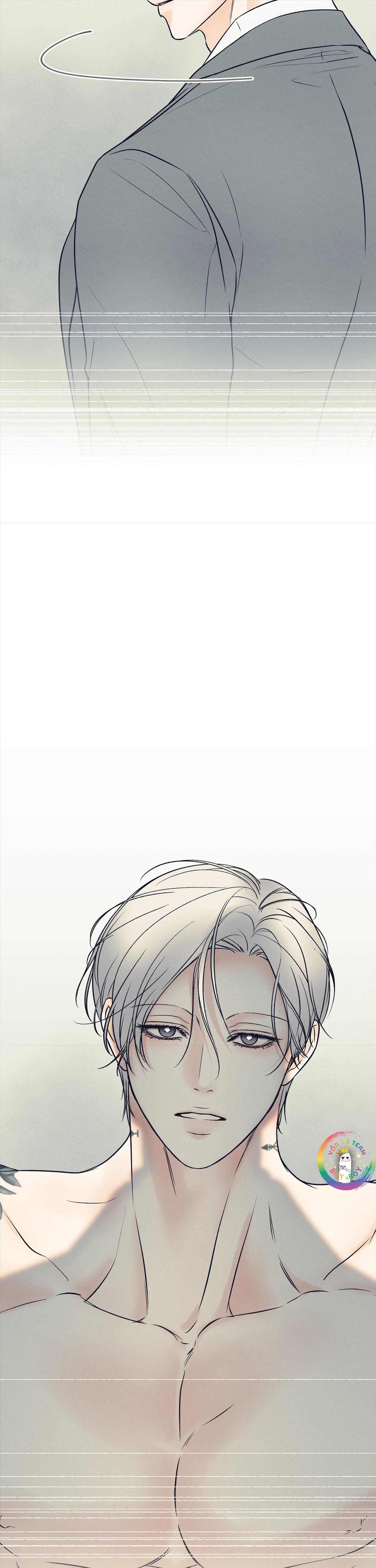 Ranh Giới Ảo Vọng Chapter 7 - Next Chapter 8