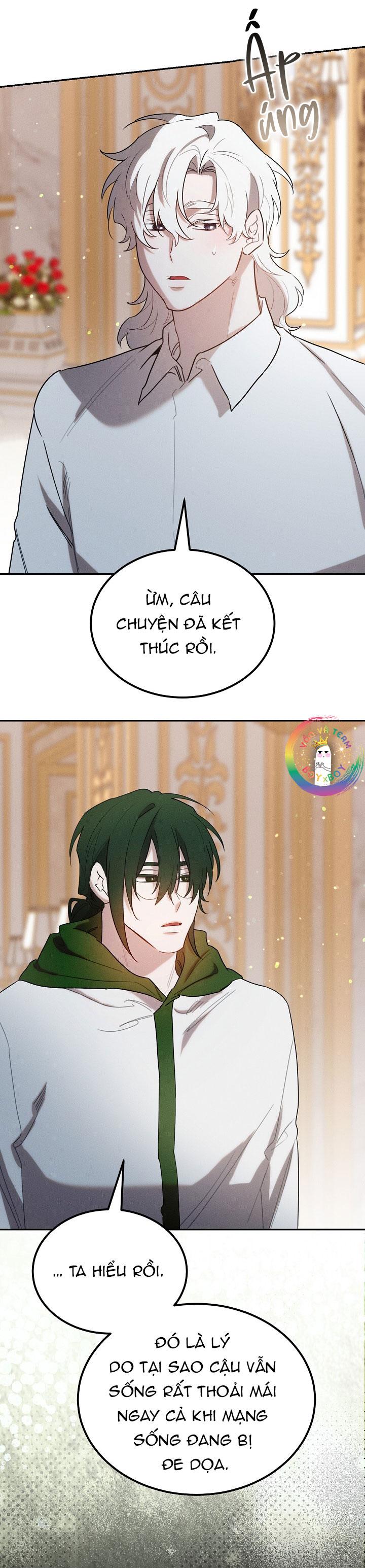 Này, Đừng Có Nhấn Cái Nút Đó! Chapter 56 - Next 