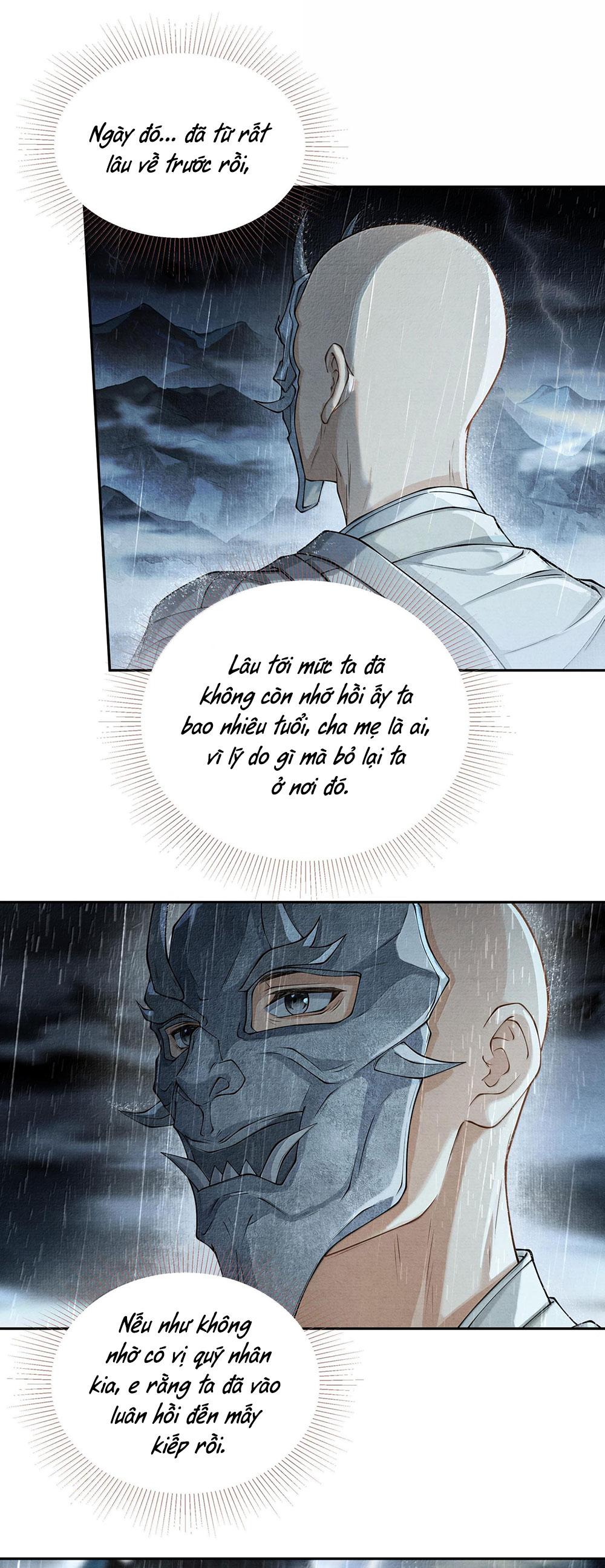 Đồng Tiền Kham Thế Chapter 138 - Next 