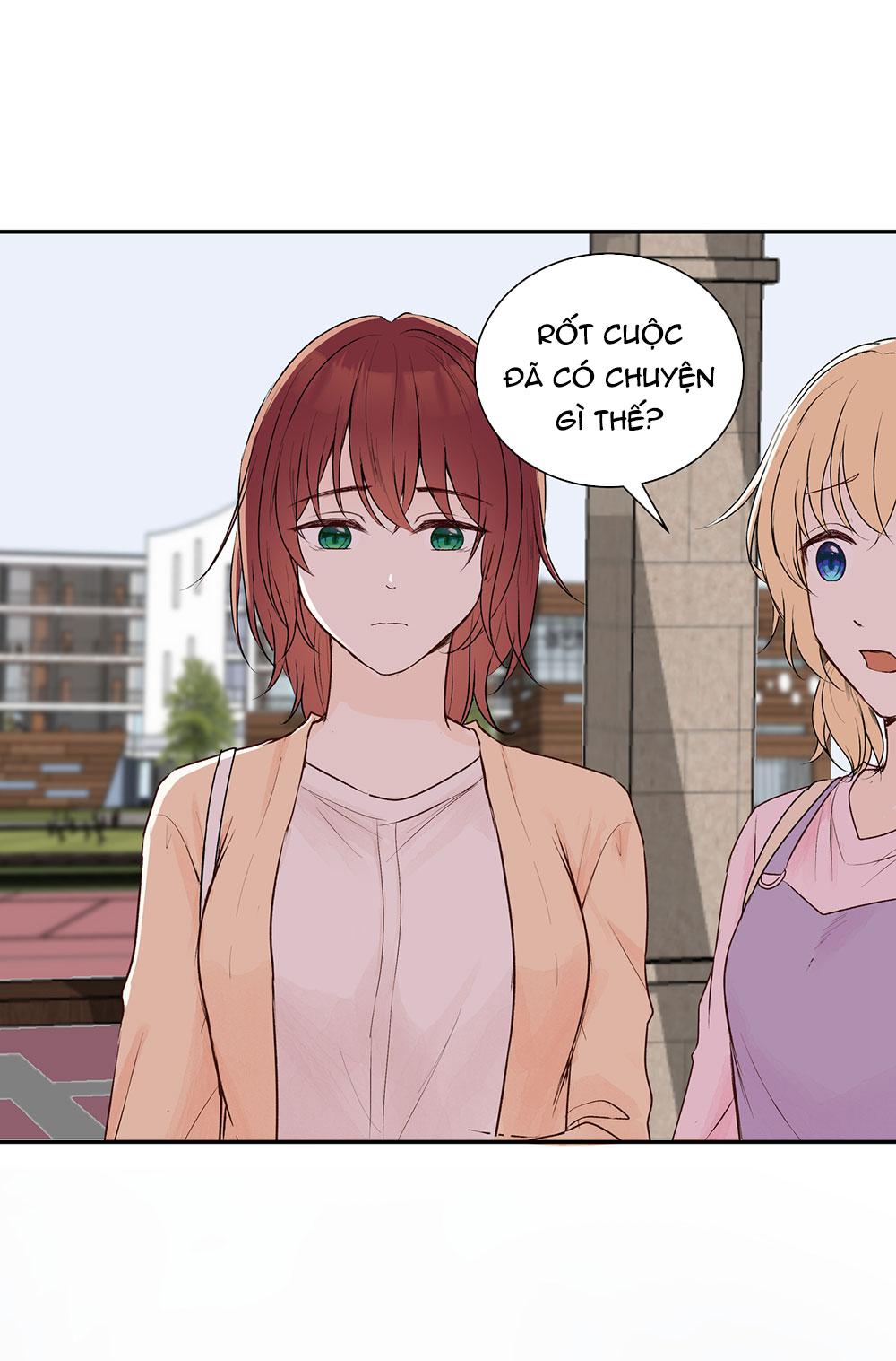 Liquor Gummies Chapter 57 - Next 