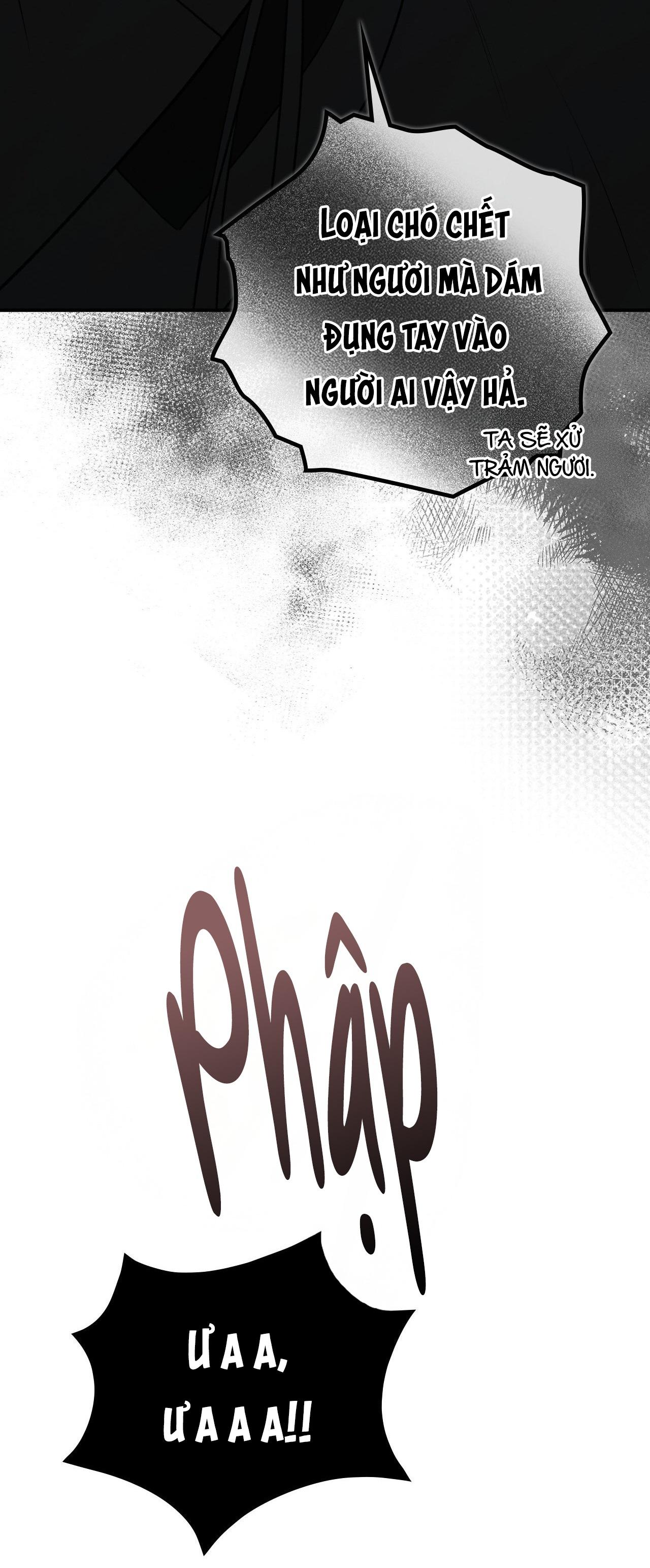 SỨ GIẢ THẦN CHẾT Chapter 38 - Next 