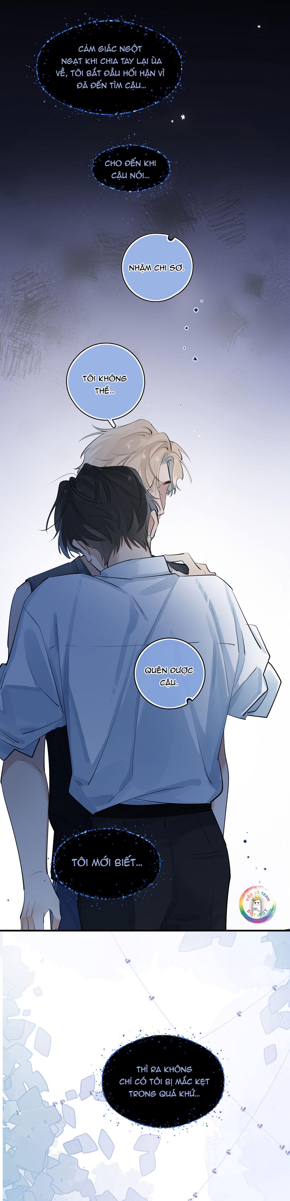 Cậu Vượt Giới Hạn Rồi Chapter 72 - Next 