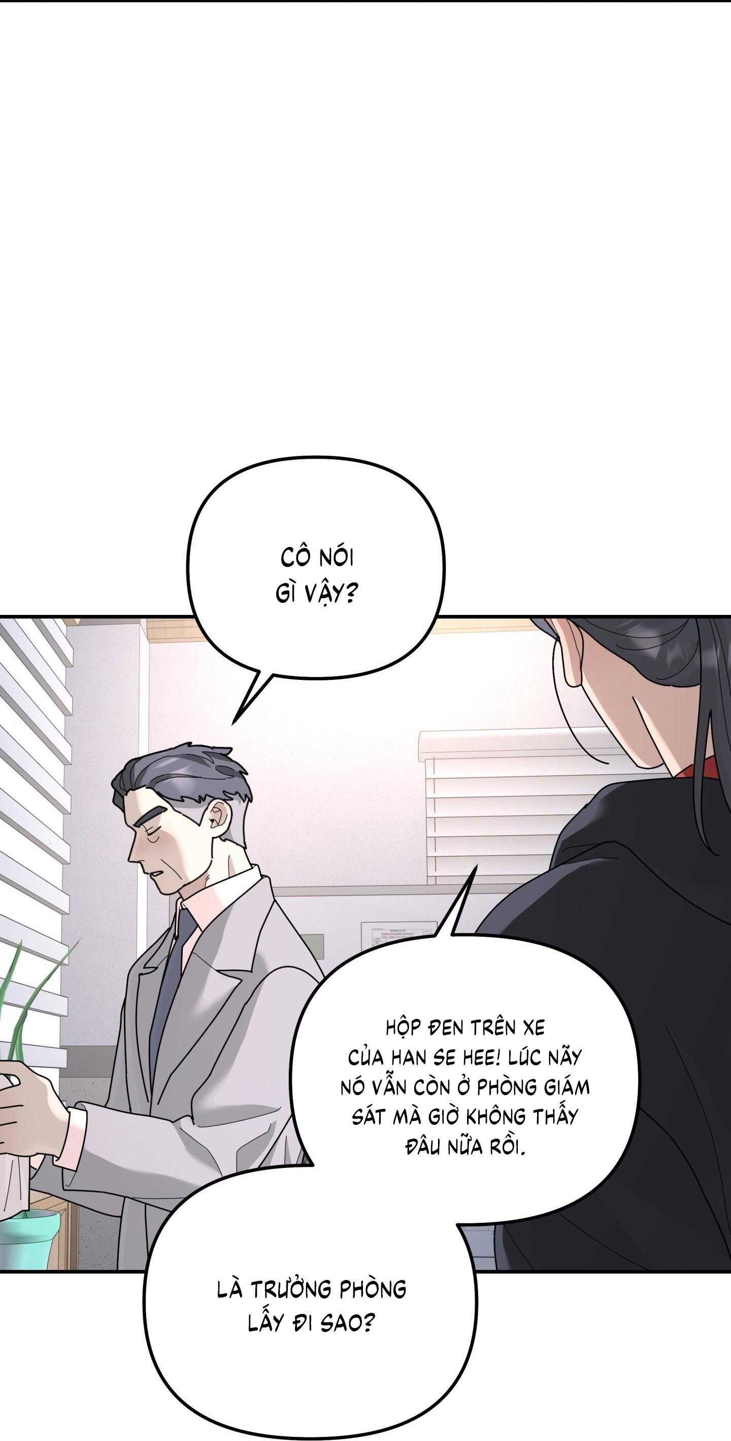 (CBunu) Cây Không Có Rễ Chapter 93 - Next Chapter 94