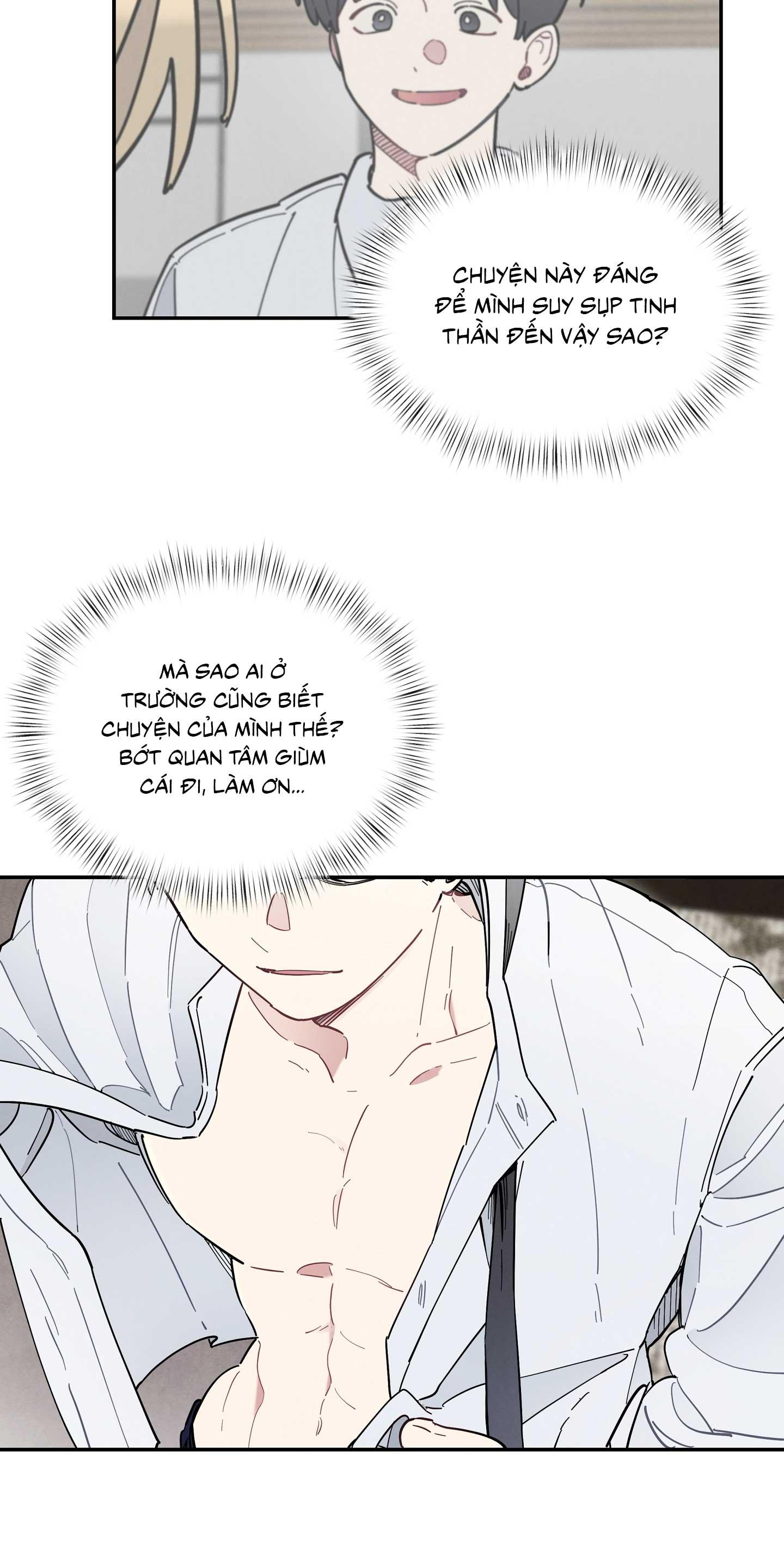 One-Room TA Chapter 44 - Next Chapter 45