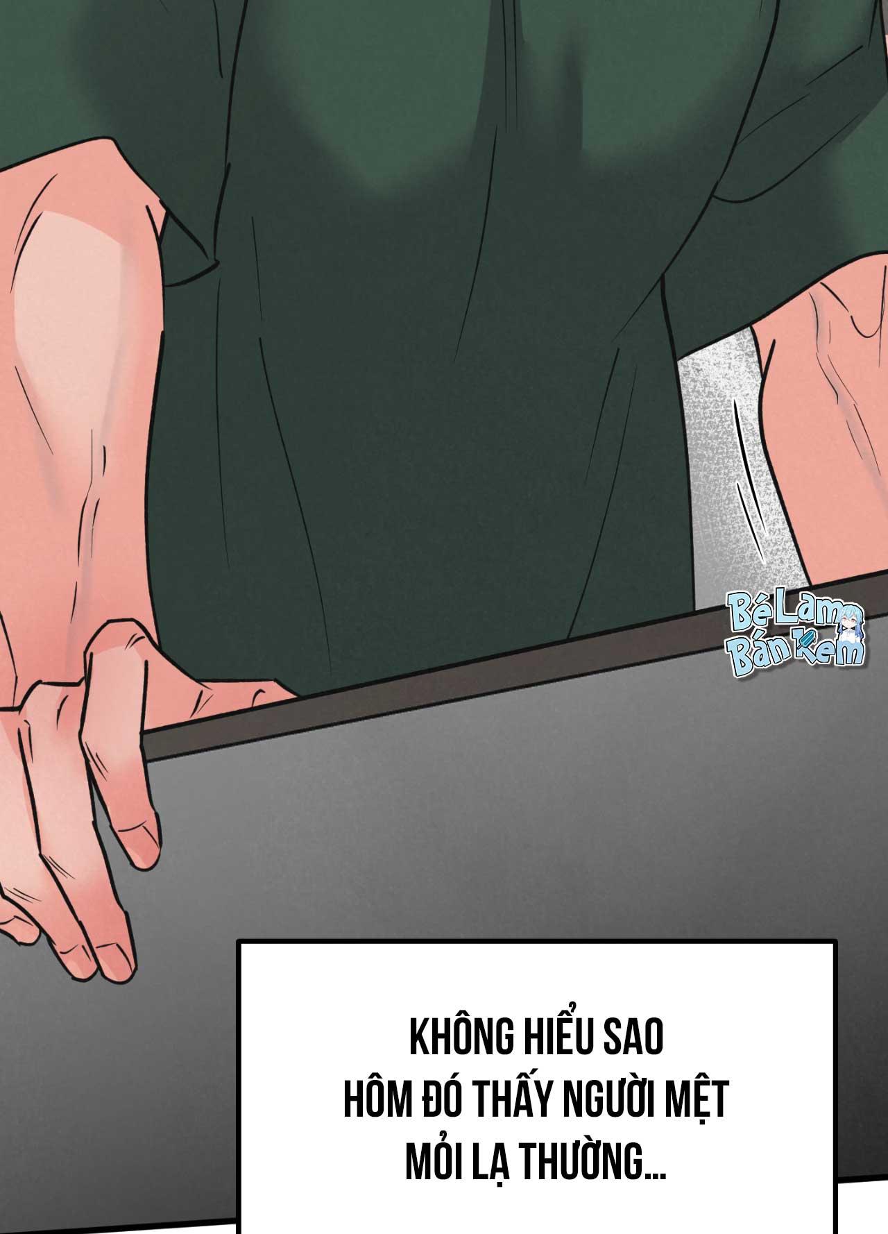 CẶP ĐÔI HOÀN HẢO Chapter 48 - Next Chapter 49