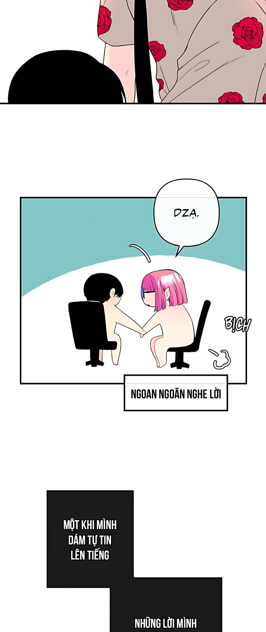 Phải lòng cục cưng nói lắp Chapter 7 - Next Chapter 8