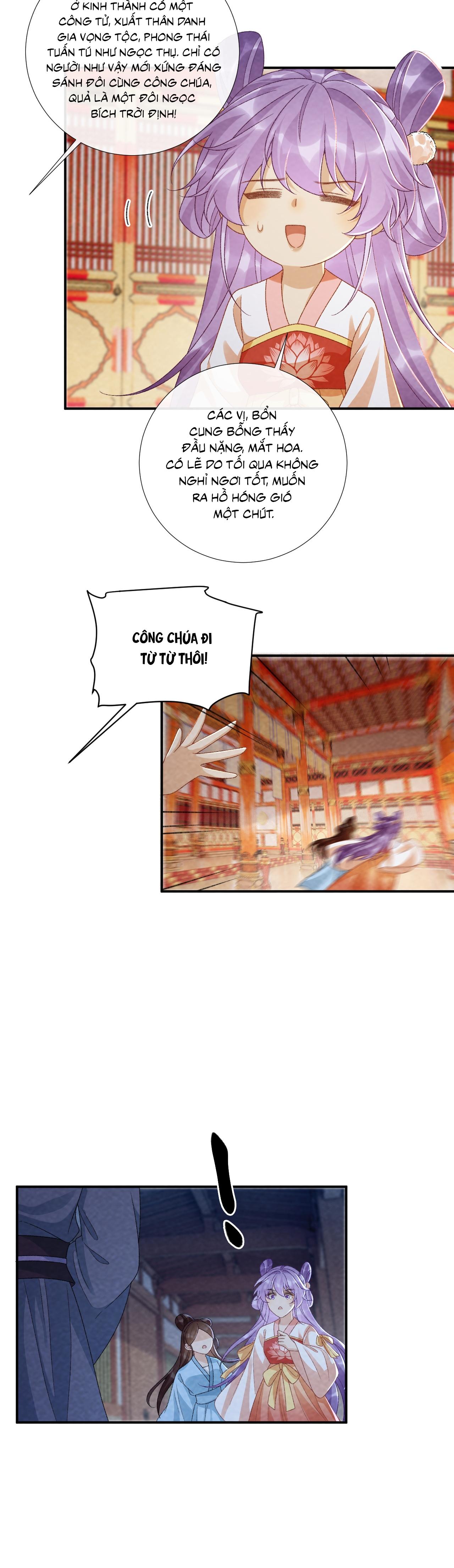 CẠM BẪY CỦA KẺ BIẾN THÁI Chapter 133.12 - Next 