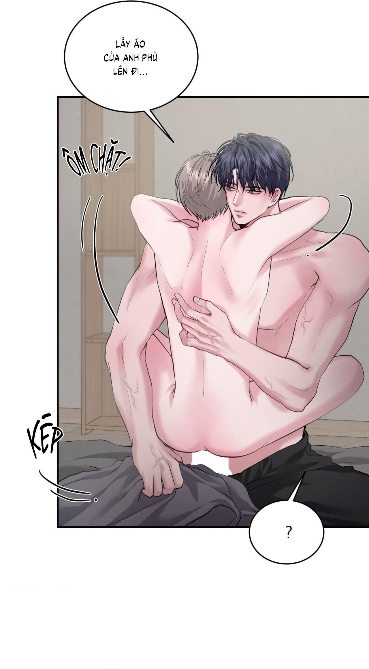 (CBunu) Làm Tình Cũng Cần Luyện Tập Nữa Sao?! Chapter 42 Ngoại truyện 3 - Next Chapter 43 Ngoại truyện 4