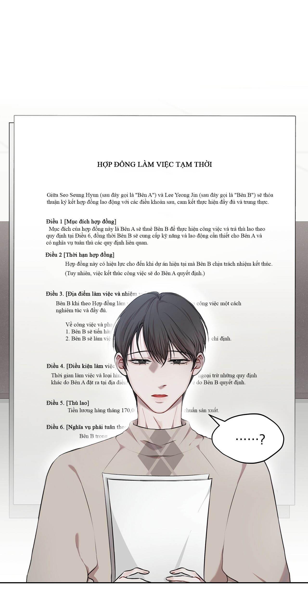 KHỞI NGUỒN SỰ SỐNG Chapter 17 - Next Chapter 18 H+++ chơi đá