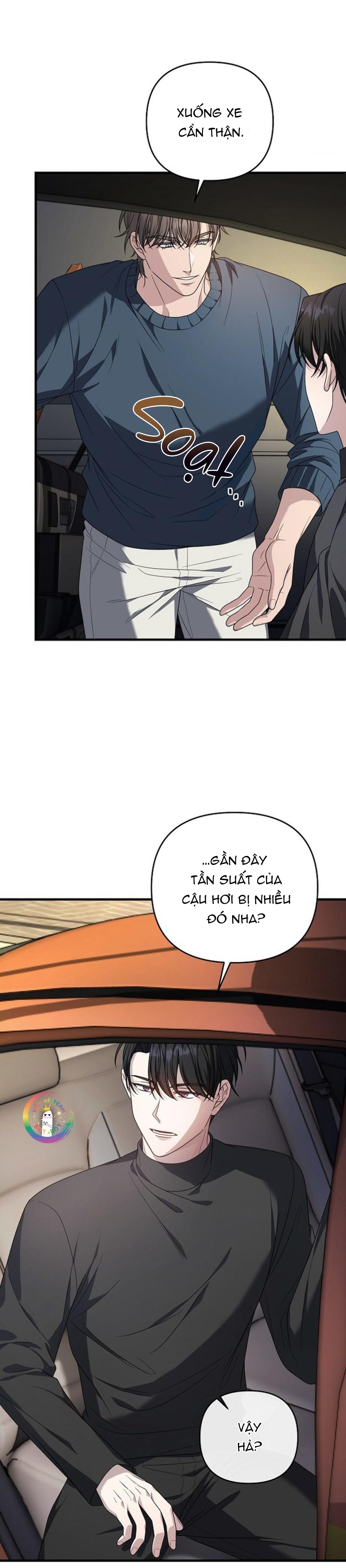Xin Sếp Phê Duyệt Tối nay Chapter 6 - Next 