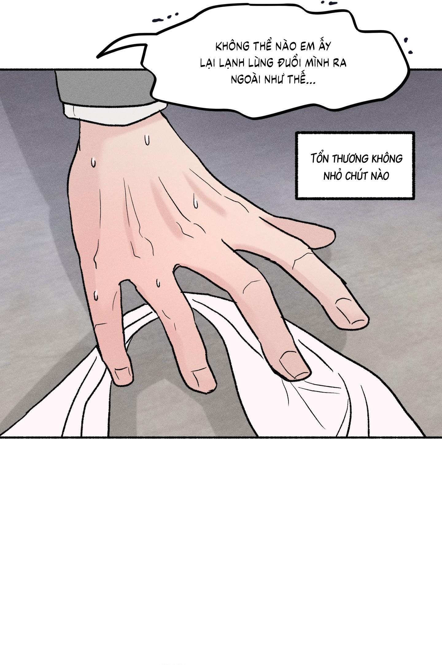 (CBunu) Khi Người Lơ Đãng Chapter 24 - Next 