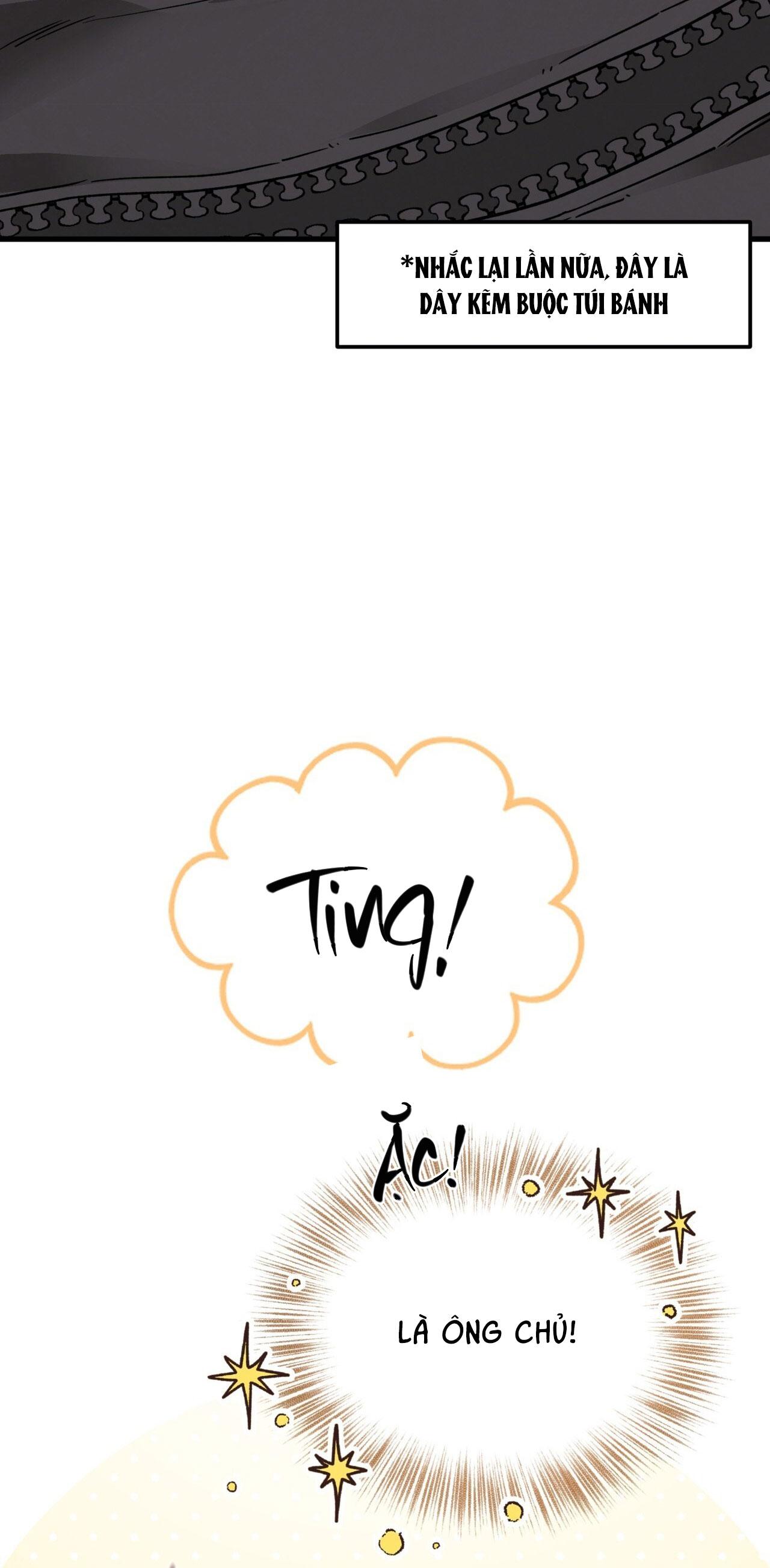 HONEY BEAR Chapter 62 - Next 