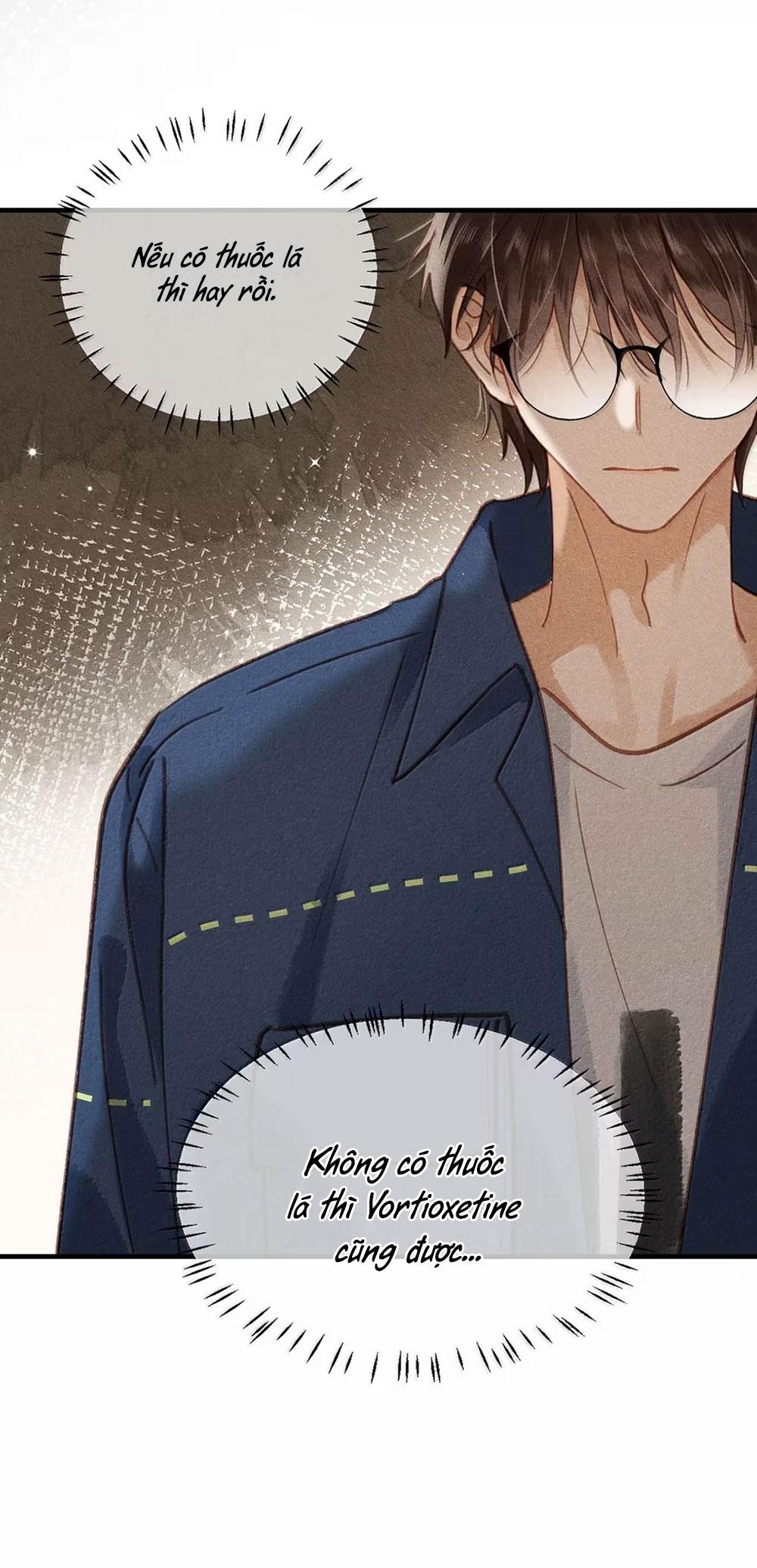 Sở Thiên Dĩ Nam Chapter 23 - Next 