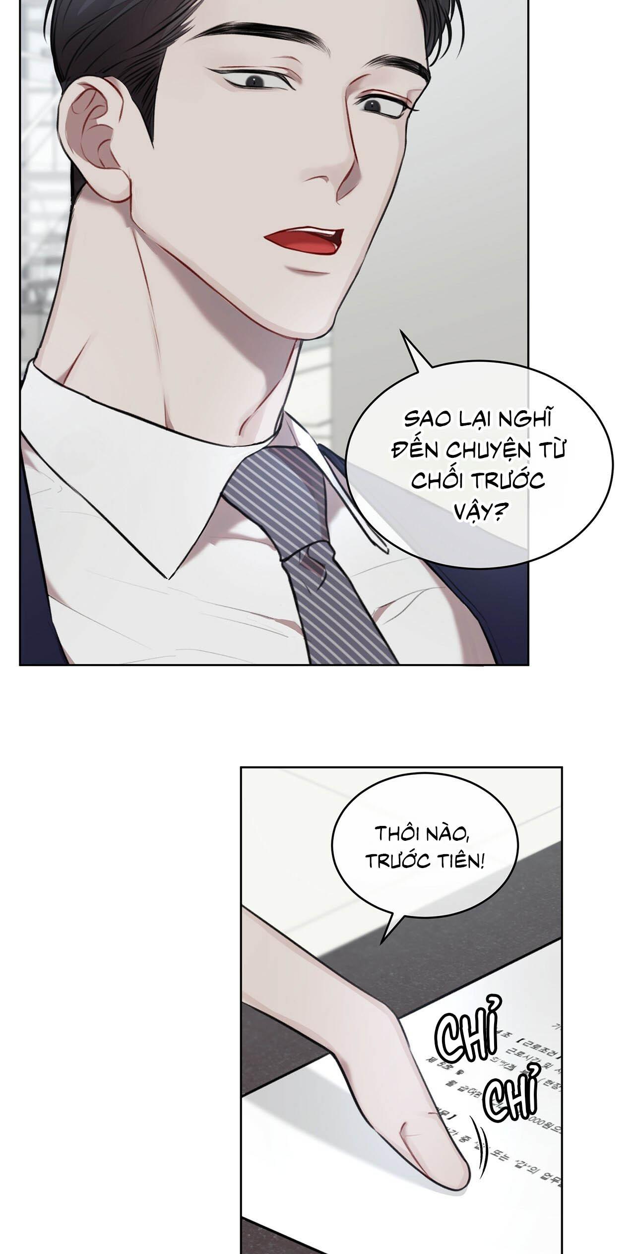 KHỞI NGUỒN SỰ SỐNG Chapter 17 - Next Chapter 18 H+++ chơi đá