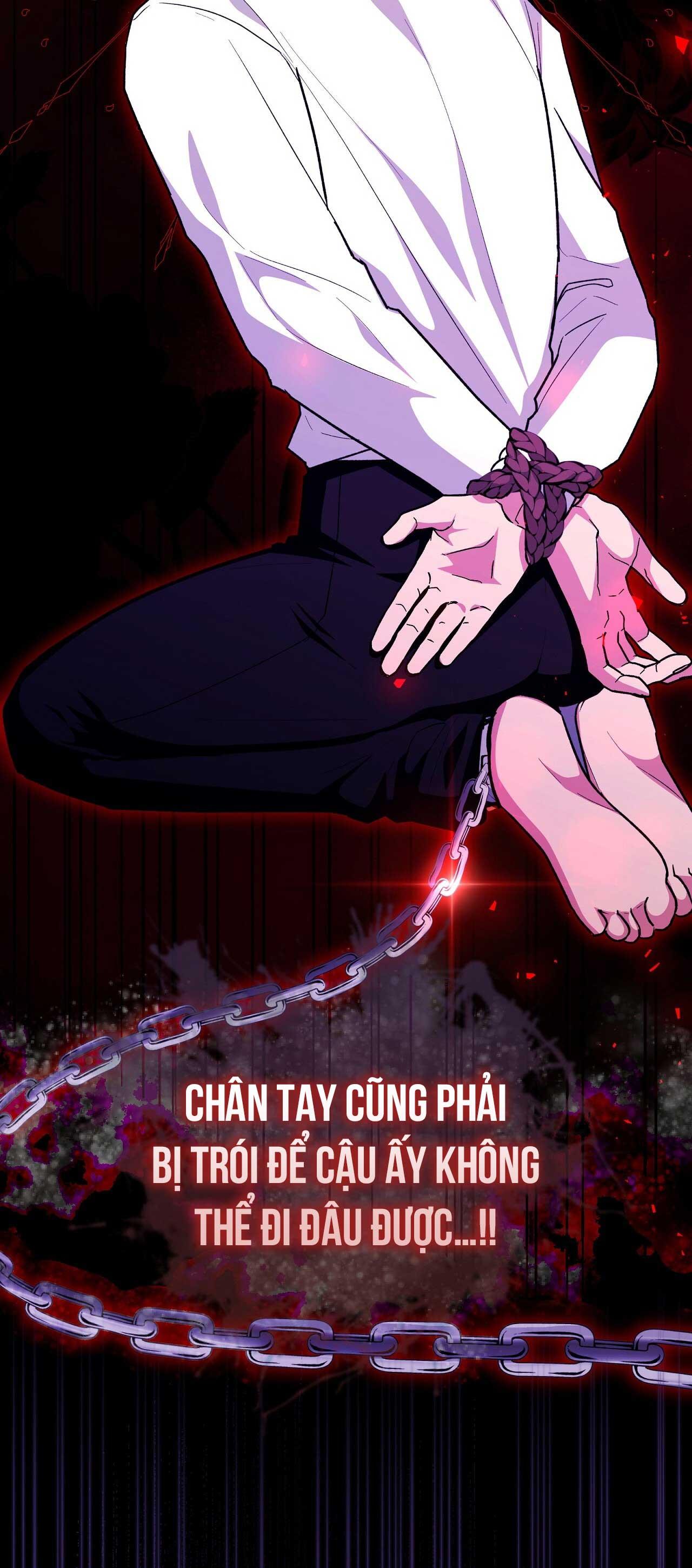 Xuyên thành cục bông của tên cuồng công Chapter 21 - Next Chapter 22