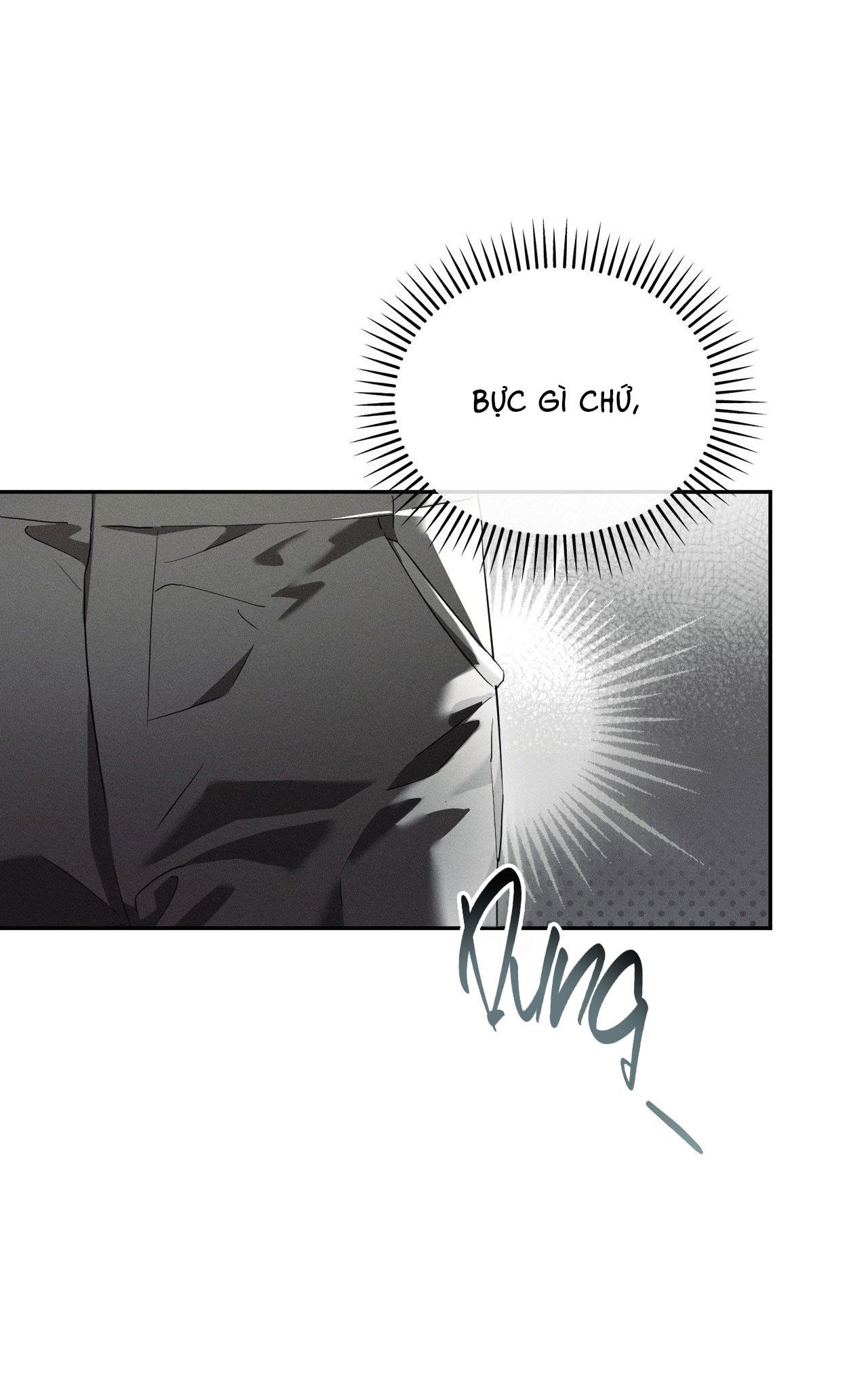 BLOOD POKER Chapter 14 - Next Chapter 15