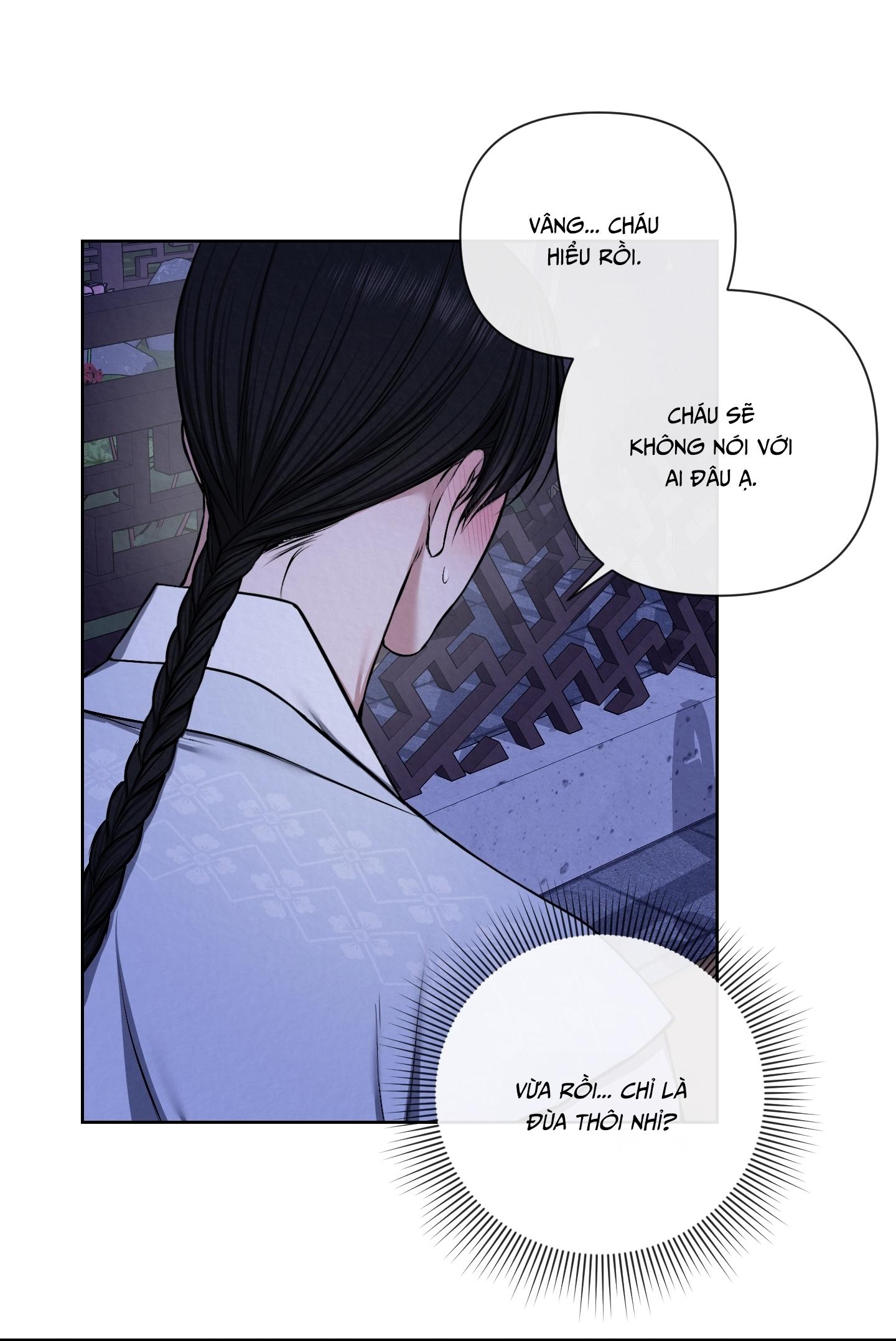 HỐI HẬN Chapter 8 - Next 