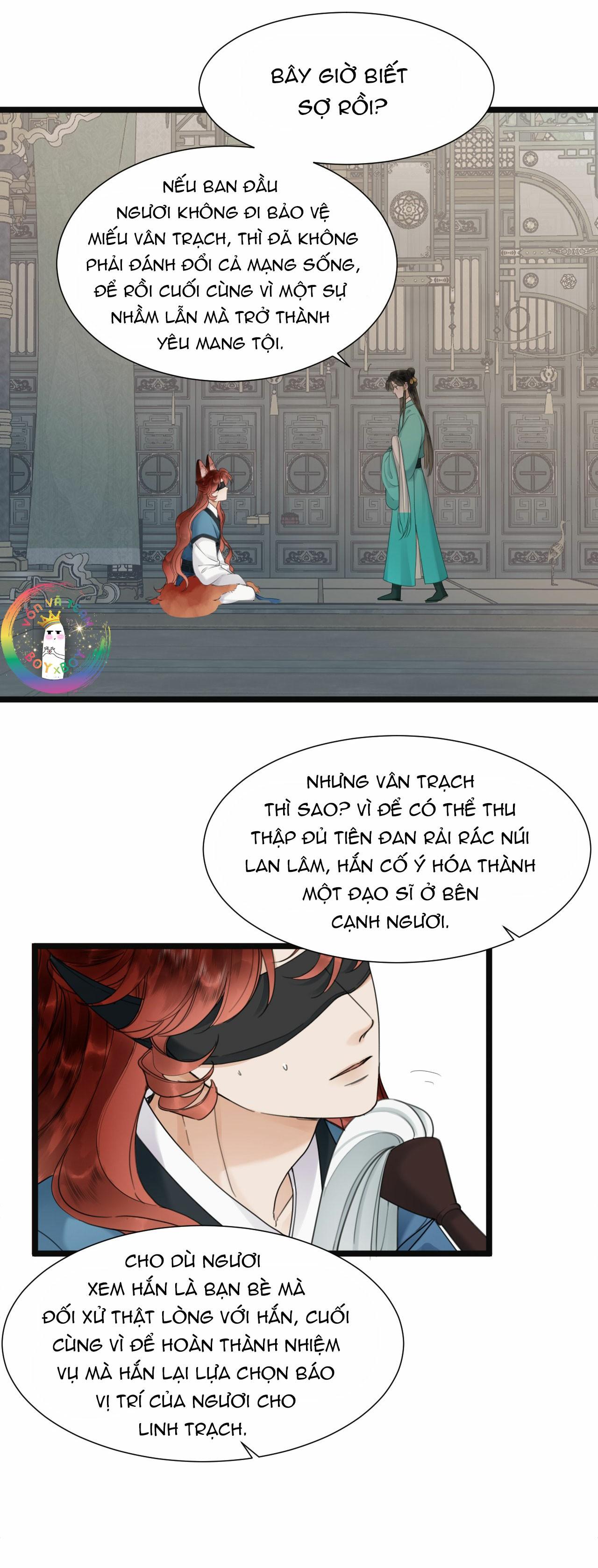 Khanh Khanh Chapter 31 - Next 