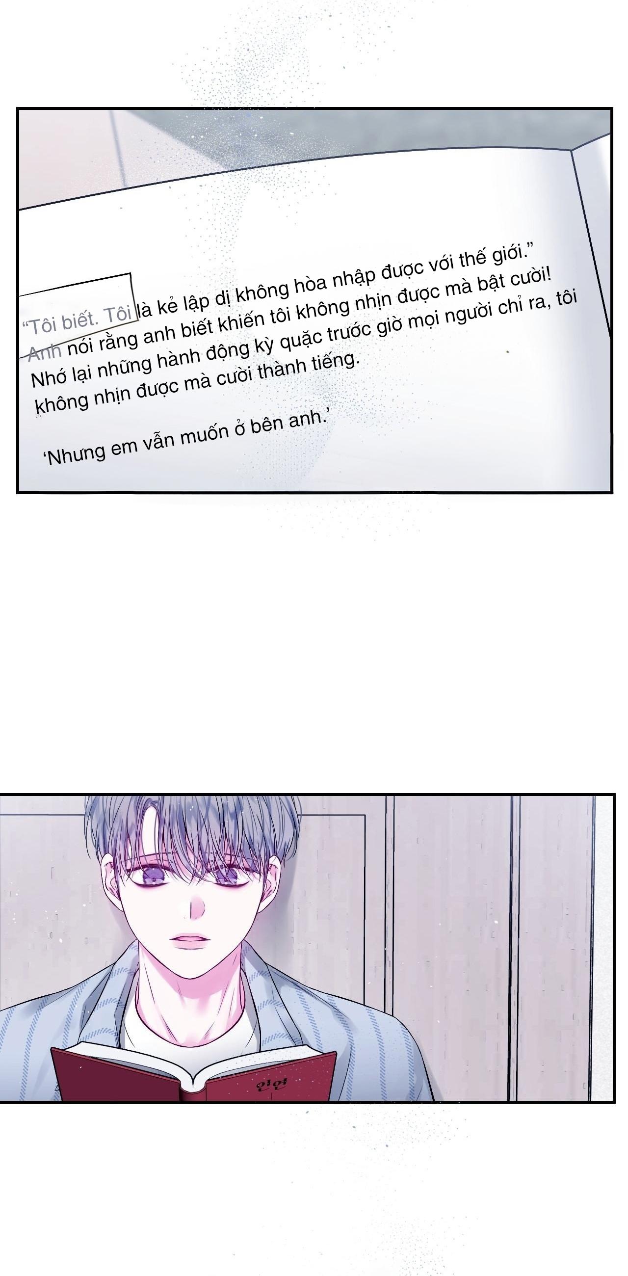 IMPERFECTLY US Chapter 11 - Next 