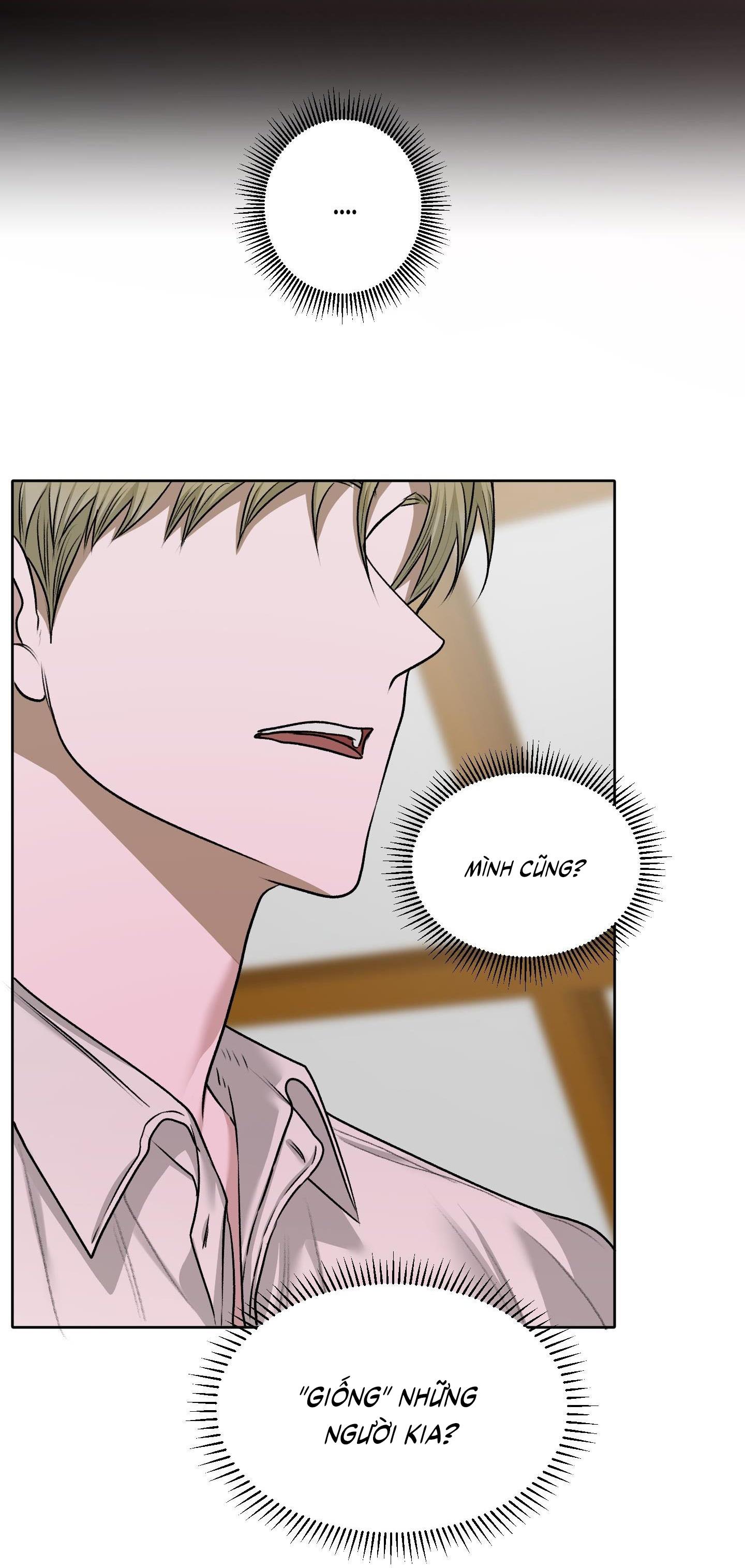(CBunu) Đầm Sen Héo Úa Chapter 58 - Next 