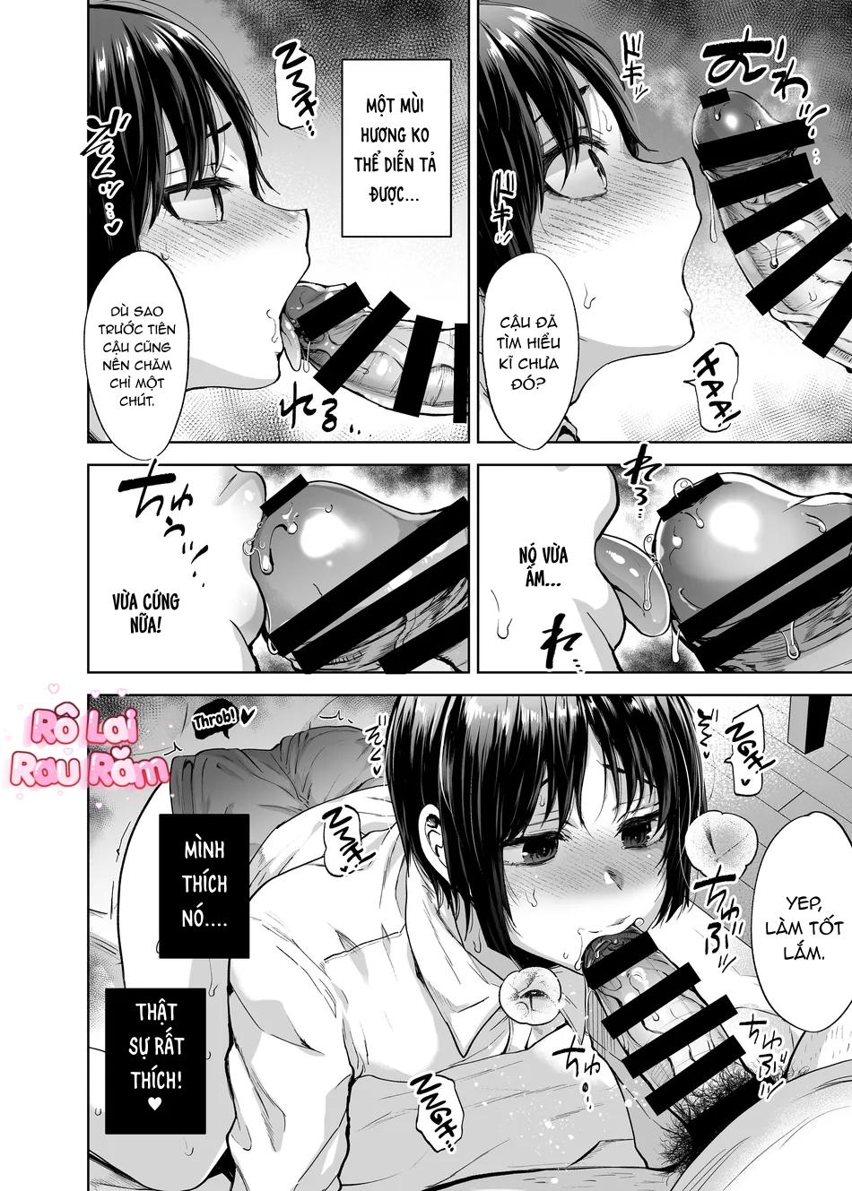 GAY LỔ DÁI rolai Chapter 7 - Next Chapter 8 Tsukuru