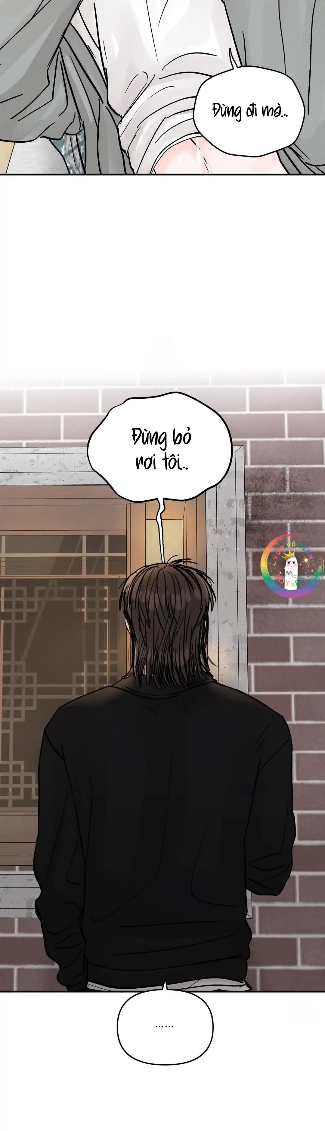 Không Thể Chấm Dứt Chapter 32 Bắn tùm lum - Next 