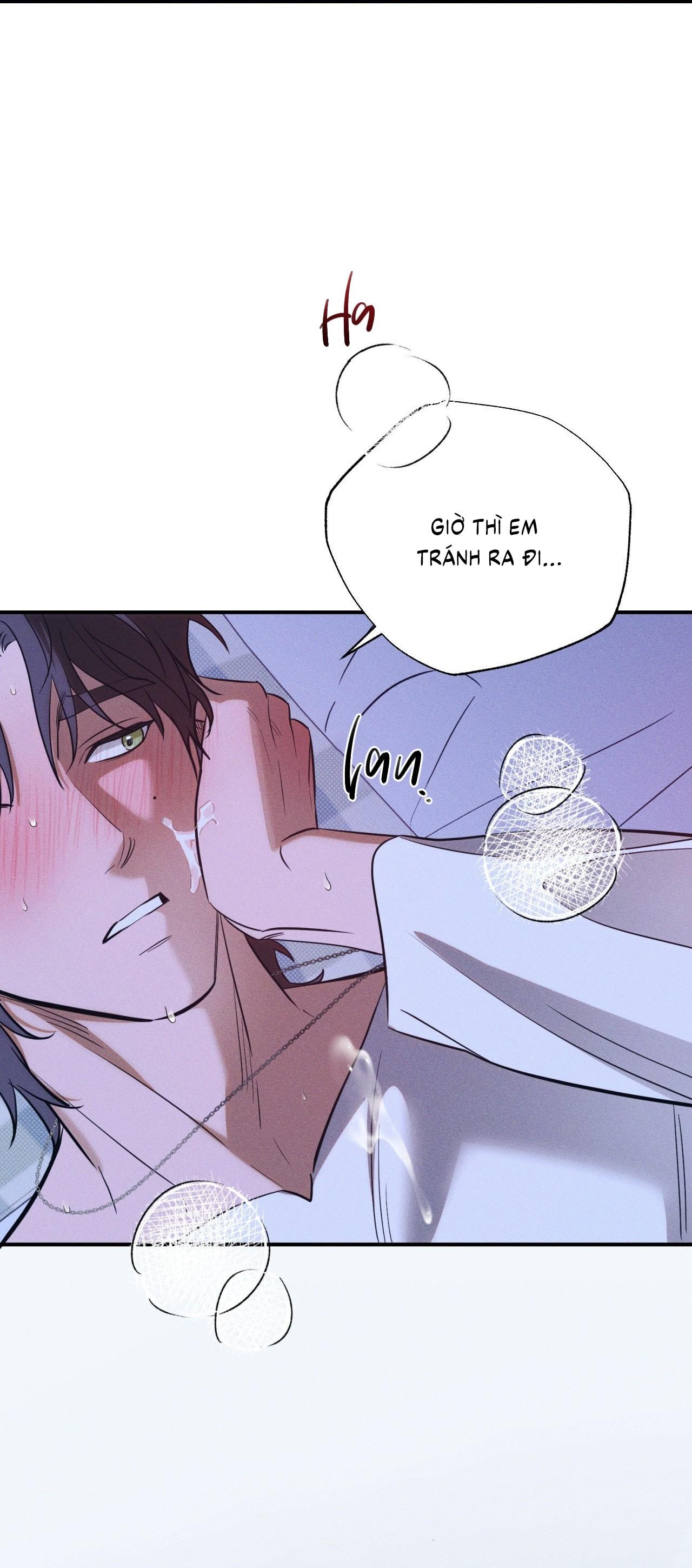 (CBunu) Đầm Lầy Của Nhân Ngư Chapter 26 H - Next Chapter 27