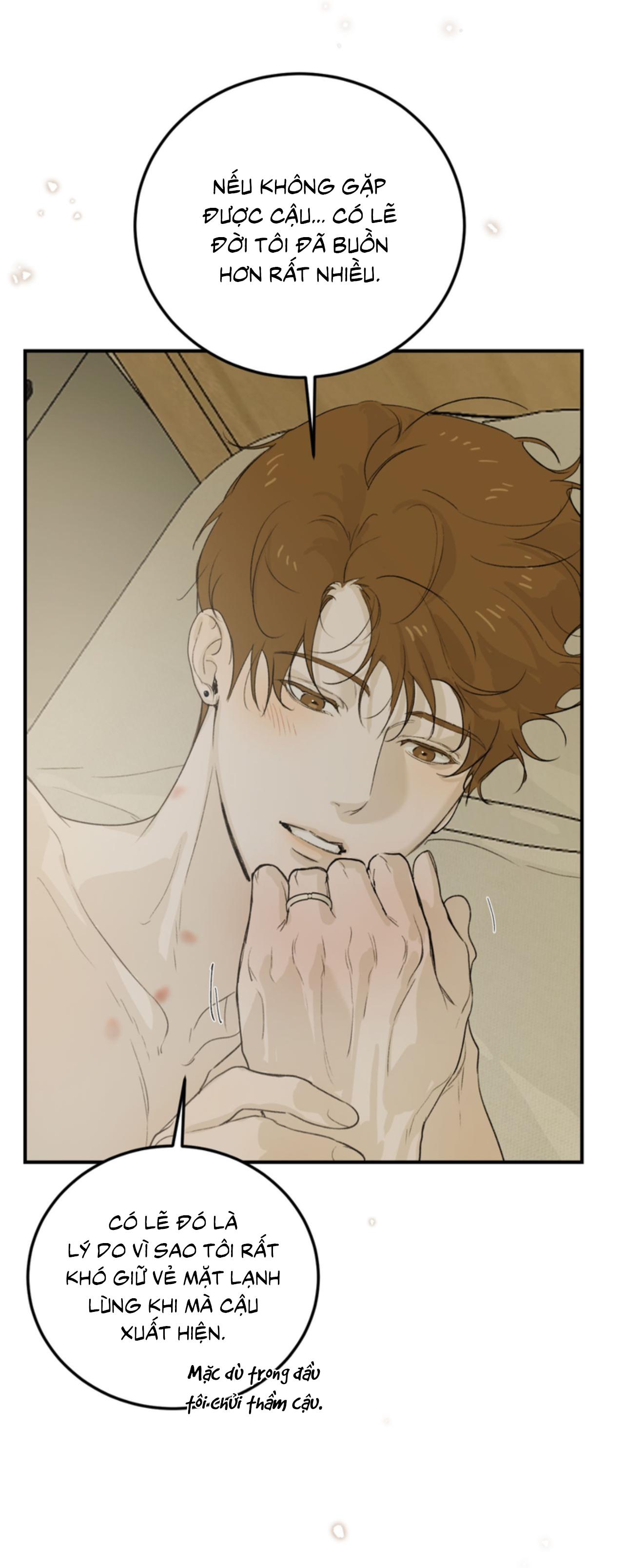 Deepest Confession Chapter 8 H++ - Trang 2