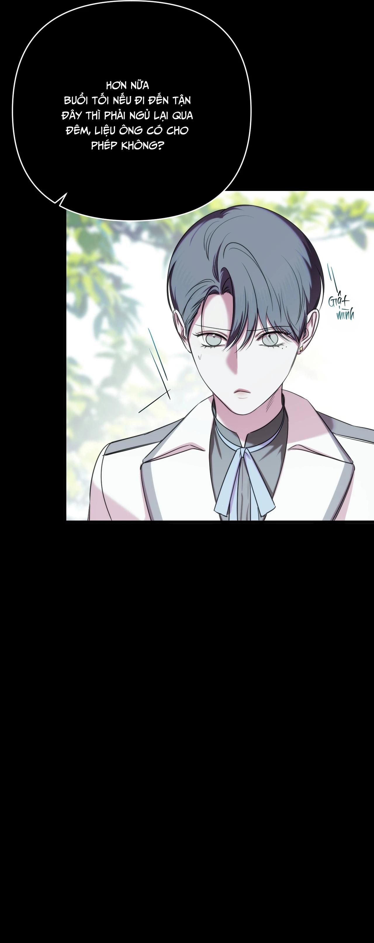 GỌI TÊN ANH Chapter 17 - Next 