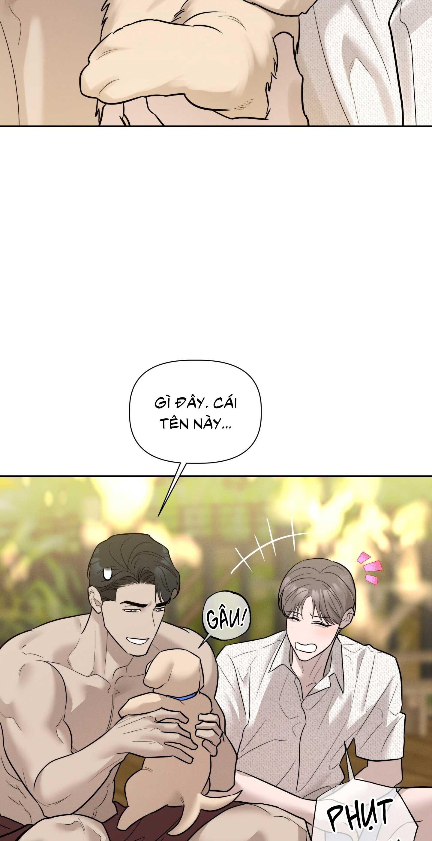 NHIỆT ĐỘ TIẾP XÚC Chapter 48 H+ - Trang 2