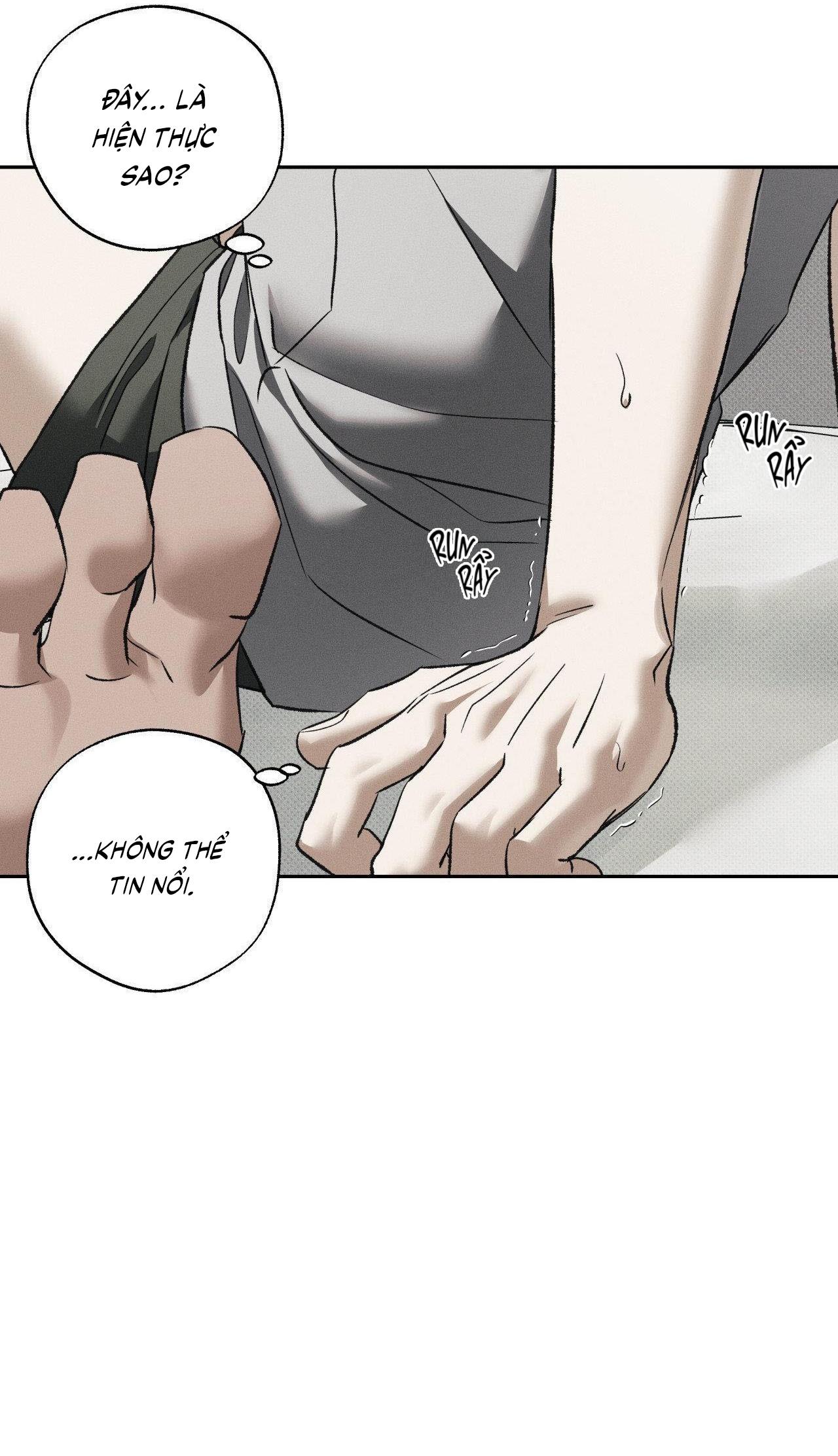 (CBunu) Chó Săn Của Sisyphus Chapter 22 H - Next 