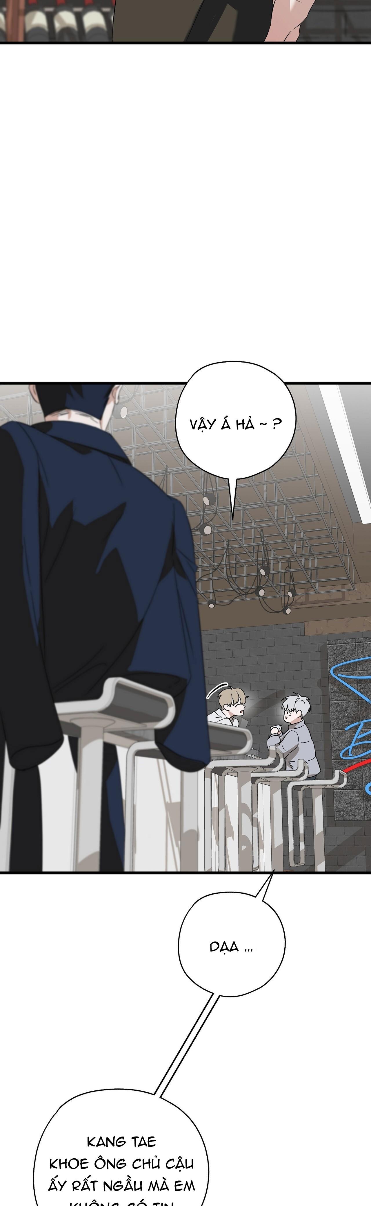 HỢP ĐỒNG KẸO NGỌT Chapter 41 NT2 - Next Chapter 42 - NT3