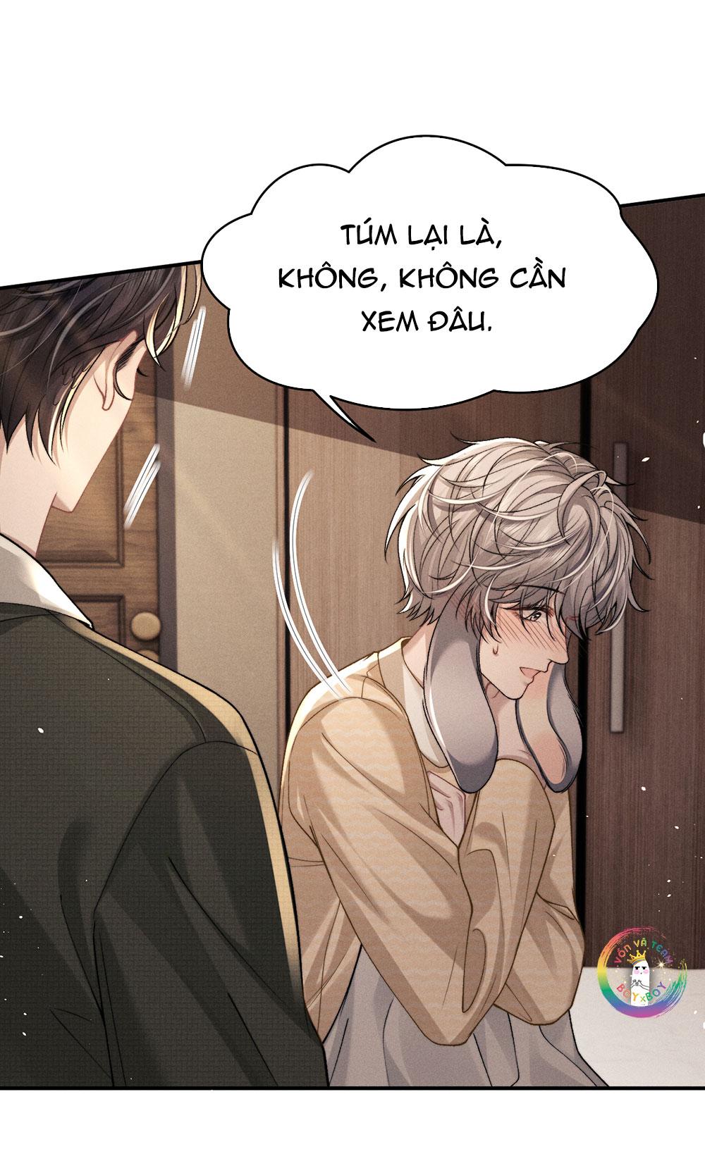 Chấp Sự Thỏ Tai Cụp Chapter 157 - Next 