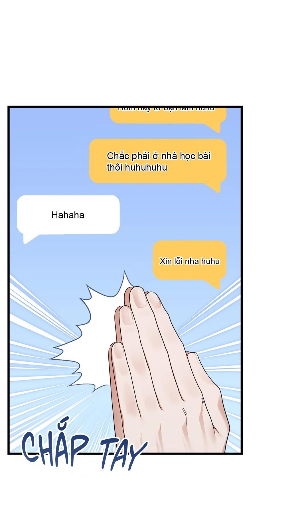 KÝ SỰ ALPHA Chapter 34 - Next 