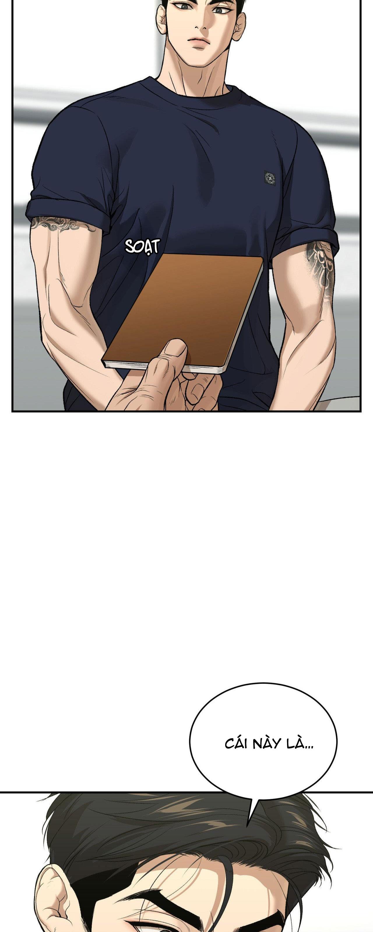 ĐIỀM RỦI Chapter 78 - Trang 2