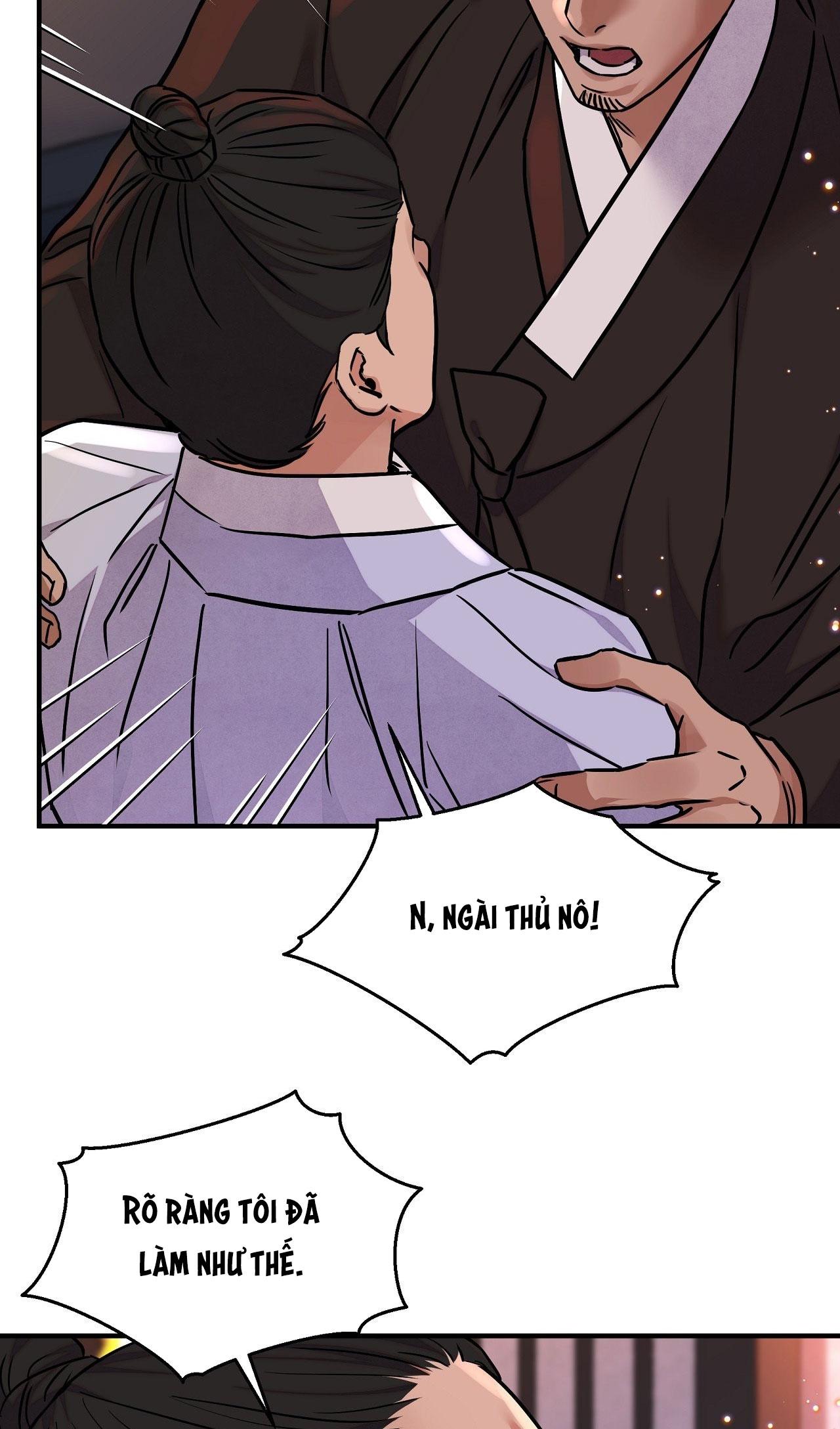 KIẾM HOA Chapter 91 - Next Chapter 92