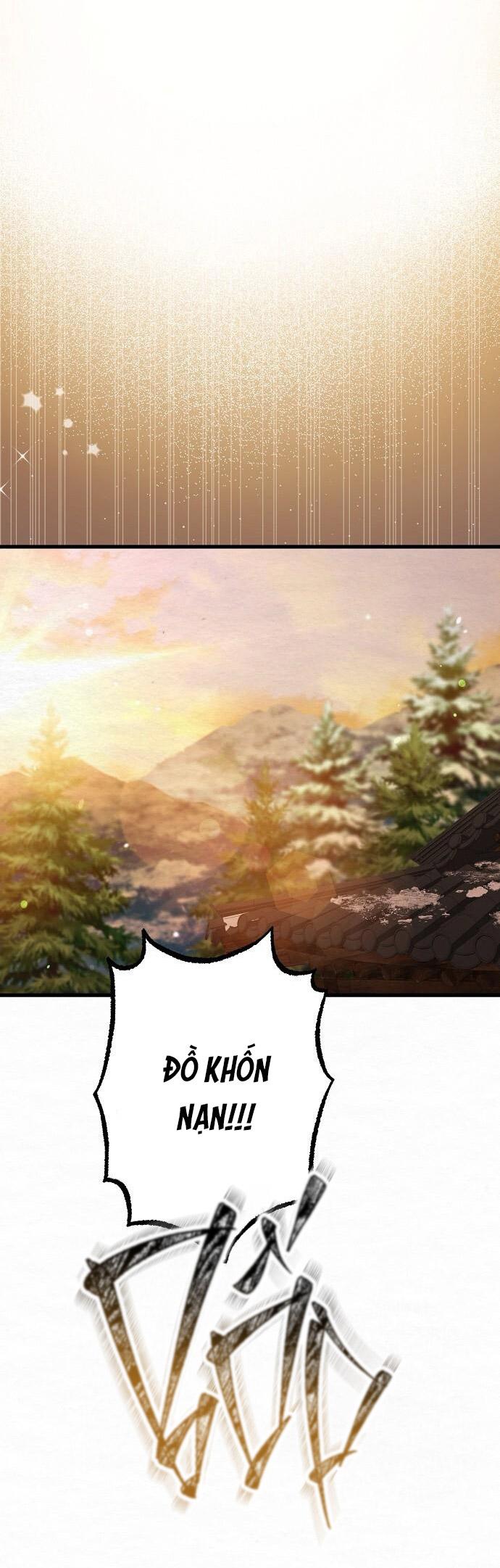 [DDT] Vị Ngọt Phía Sau Cơn Mưa Chapter 4 - Trang 2