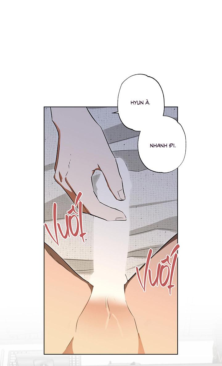 [DDT] CHIẾN LƯỢC ĐOẠT TÂM CỦA CUỘC TÌNH ĐƠN PHƯƠNG Chapter 10 19+ - Trang 2