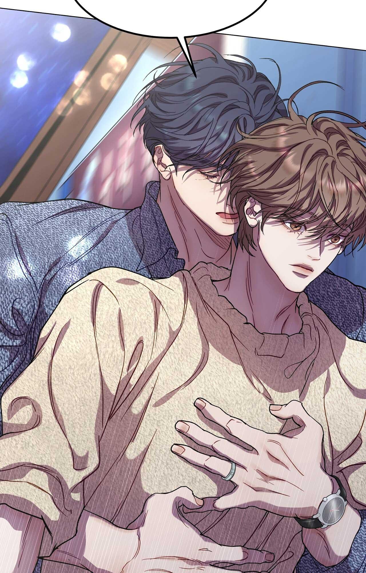 LỐI SỐNG ÍCH KỶ Chapter 89 - Next 