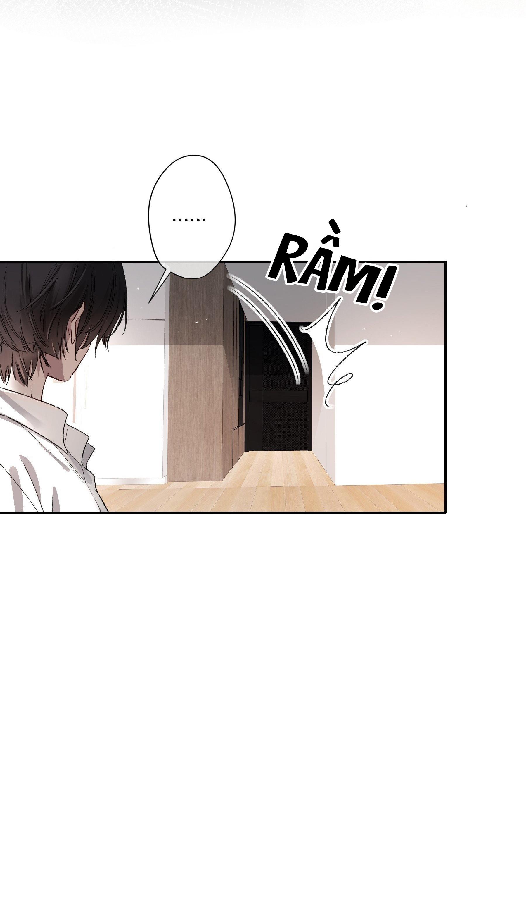 Ác linh Chapter 23 - Next Chapter 24