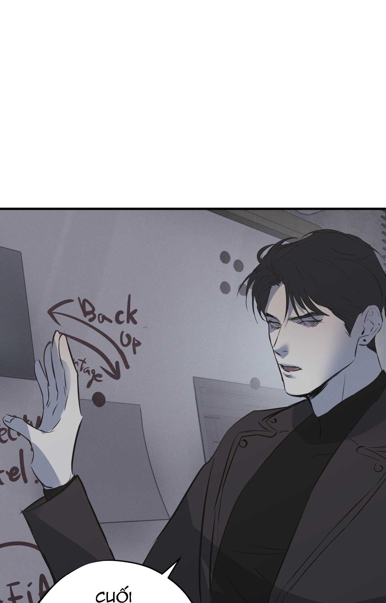 RISKY VICE Chapter 45 - Next Chapter 46
