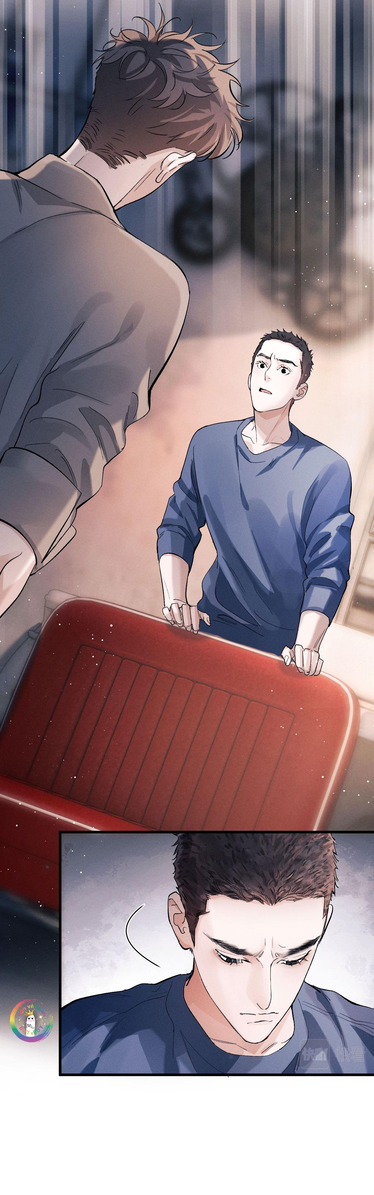 Tát Dã (Ngang Tàng) Chapter 53 - Trang 2