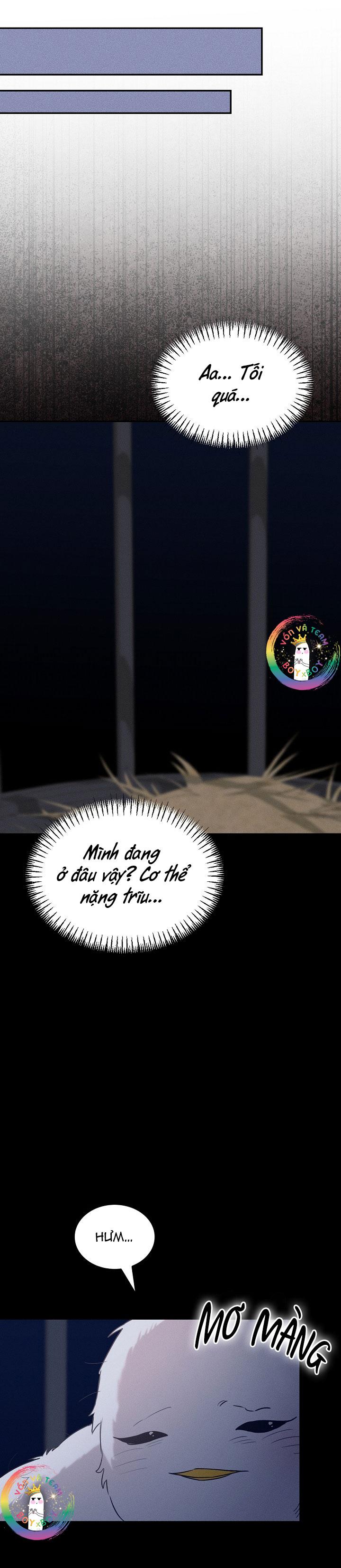 (END) Này, Đừng Có Nhấn Cái Nút Đó! Chapter 59 - Trang 2