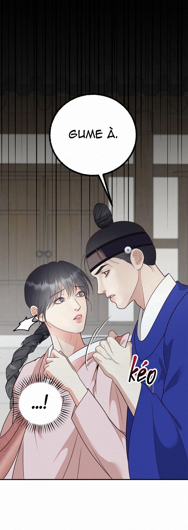 LỄ TRỪ TÀ Chapter 50 - Next Chapter 51