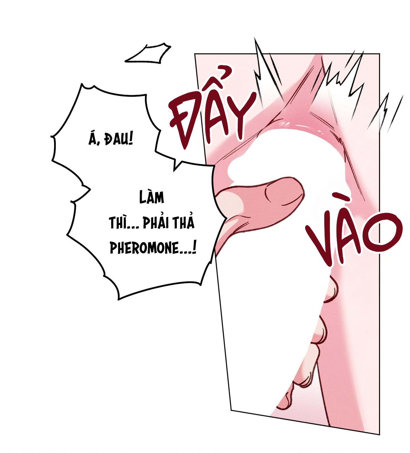 Xuyên Thành Bá Tước Omega Chapter 13 - Next 